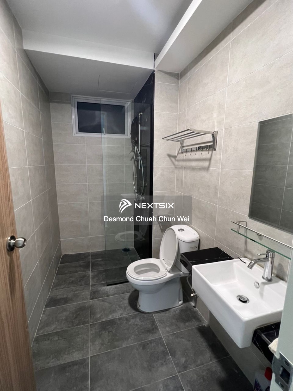 Condominium For Rent in Batu Uban Penang - Image 7