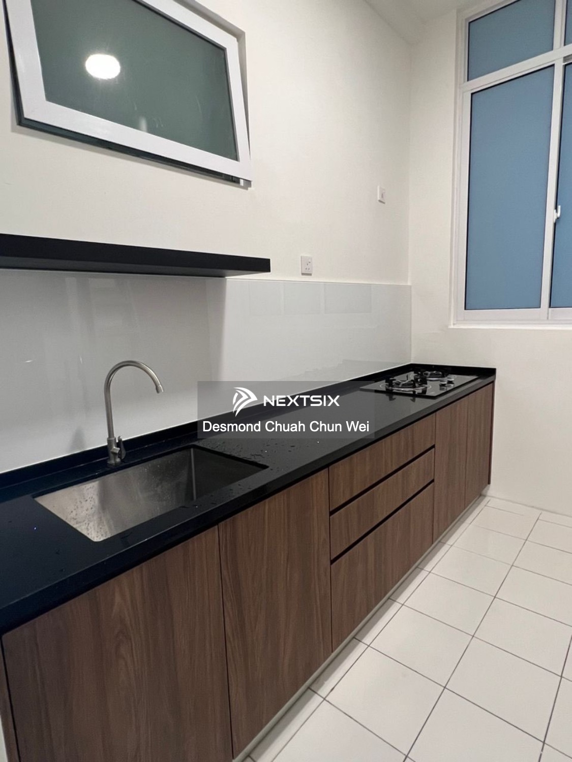 Condominium For Rent in Batu Uban Penang - Image 9
