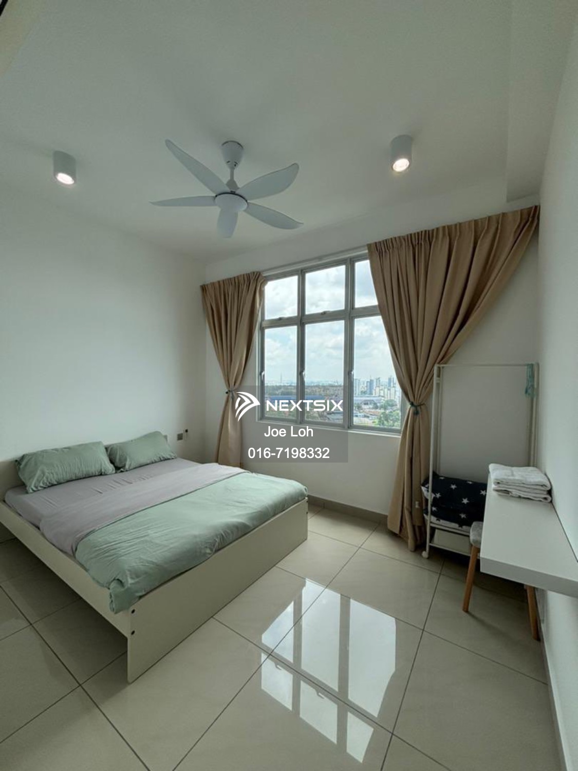 Serviced Residence For Sale in Johor Bahru Johor - Image 10