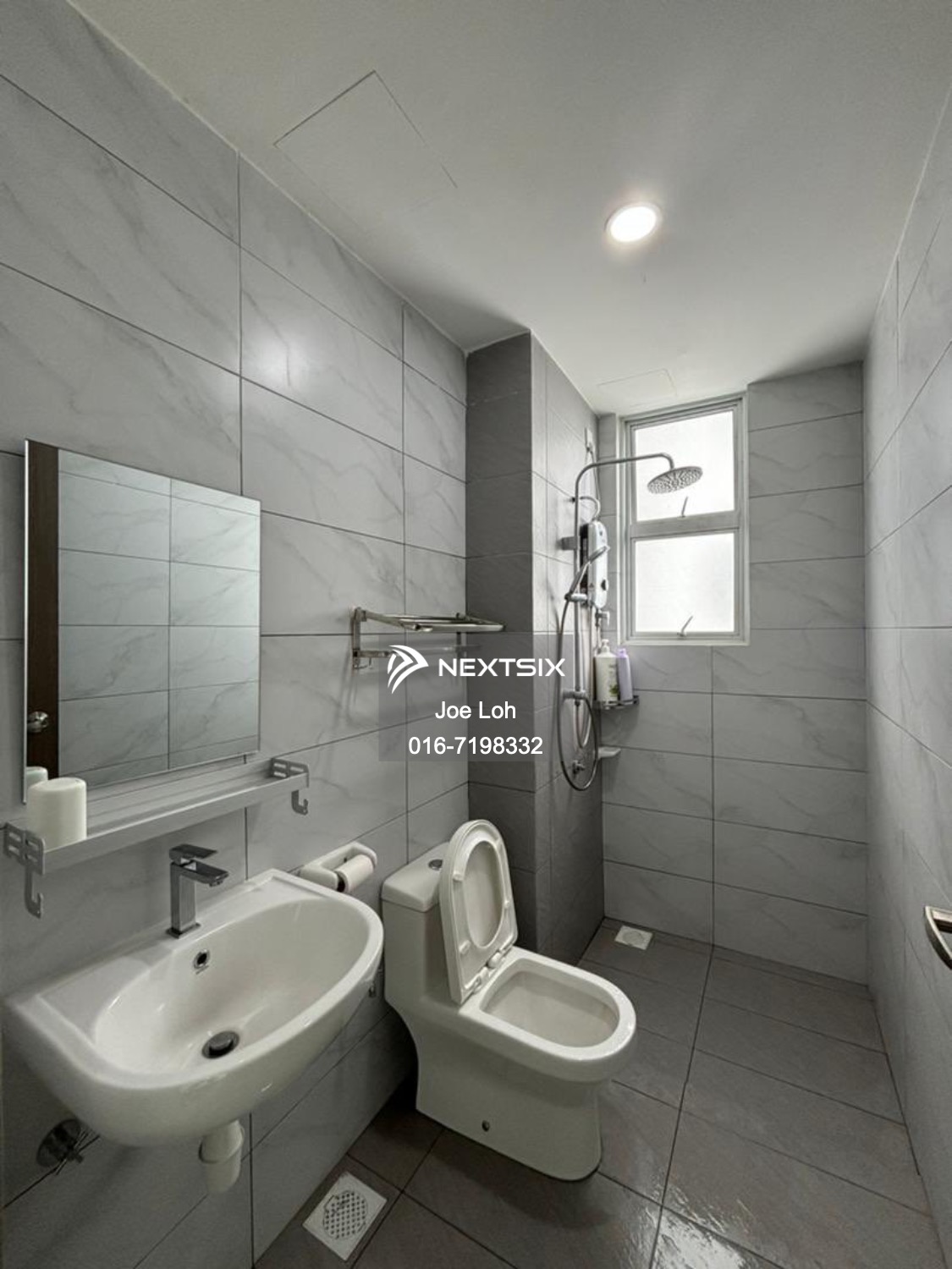 Serviced Residence For Sale in Johor Bahru Johor - Image 8