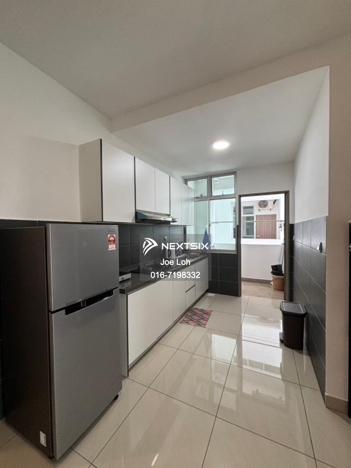 Serviced Residence For Sale in Johor Bahru Johor - Image 9