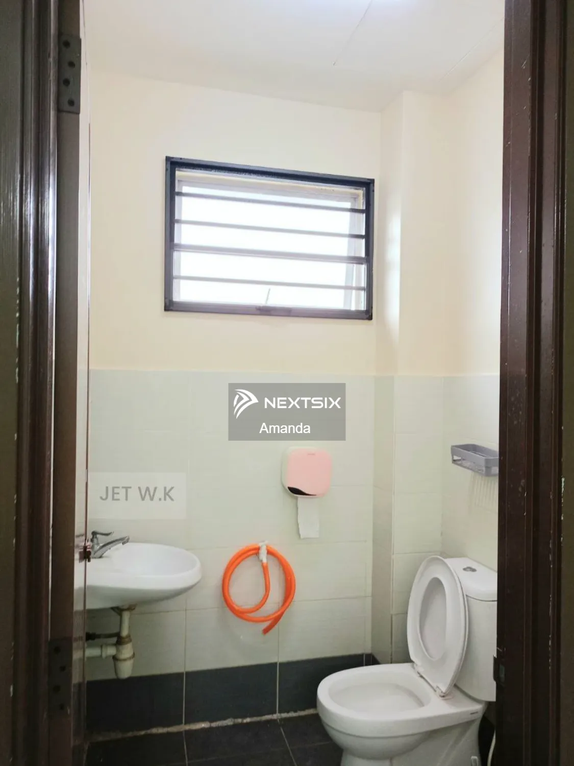 Townhouse For Sale Taman Udang Cendana Klang