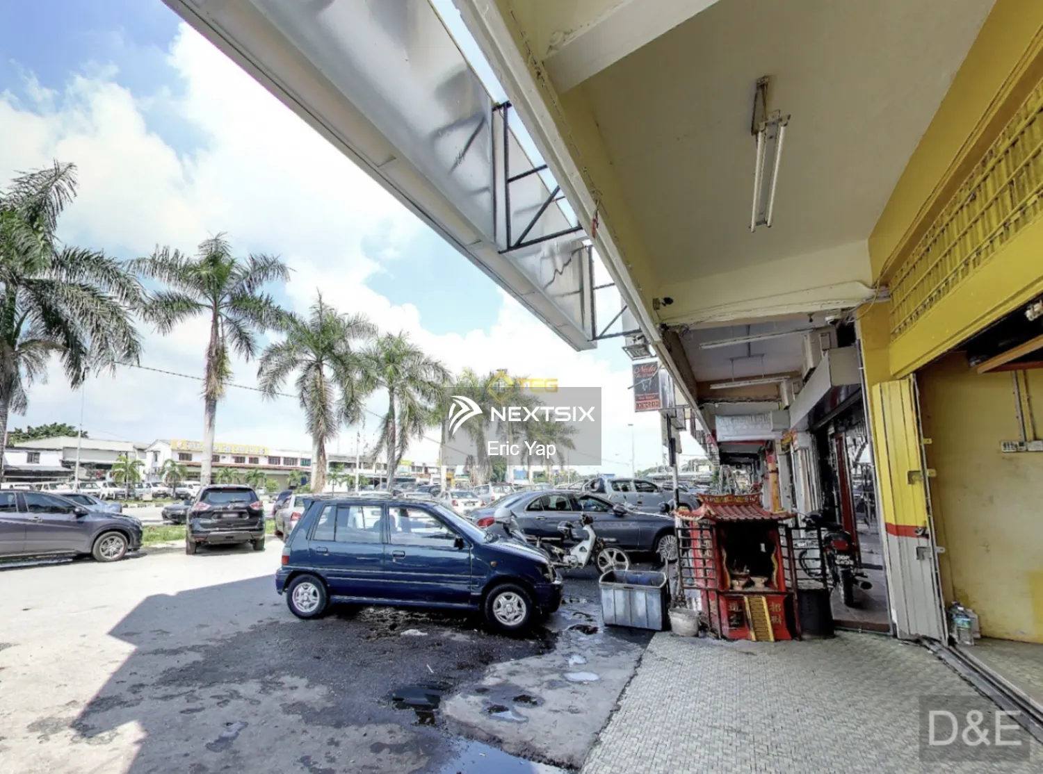 Jalan Kapar Klang