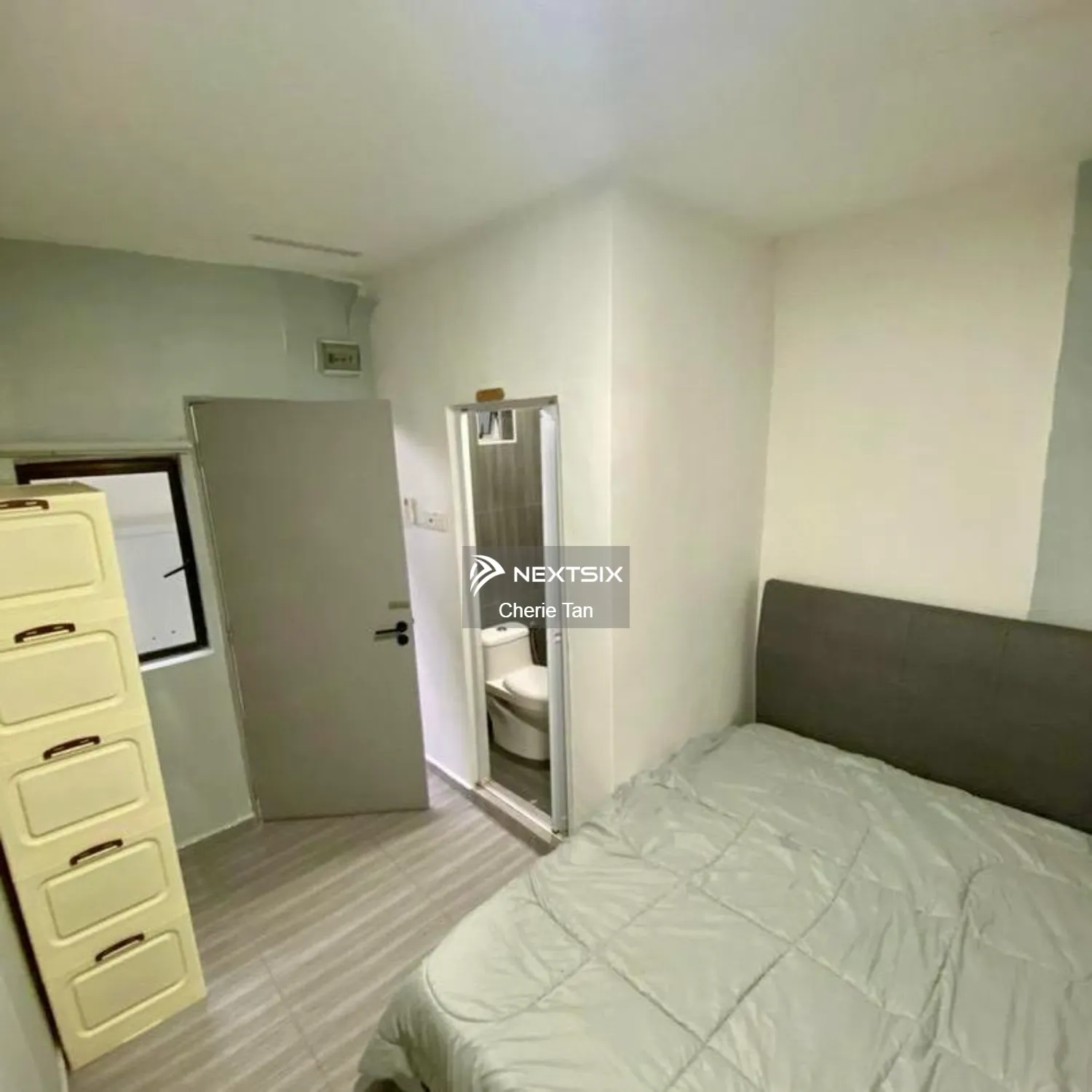 Semi-detached House For Sale in Johor Bahru Johor