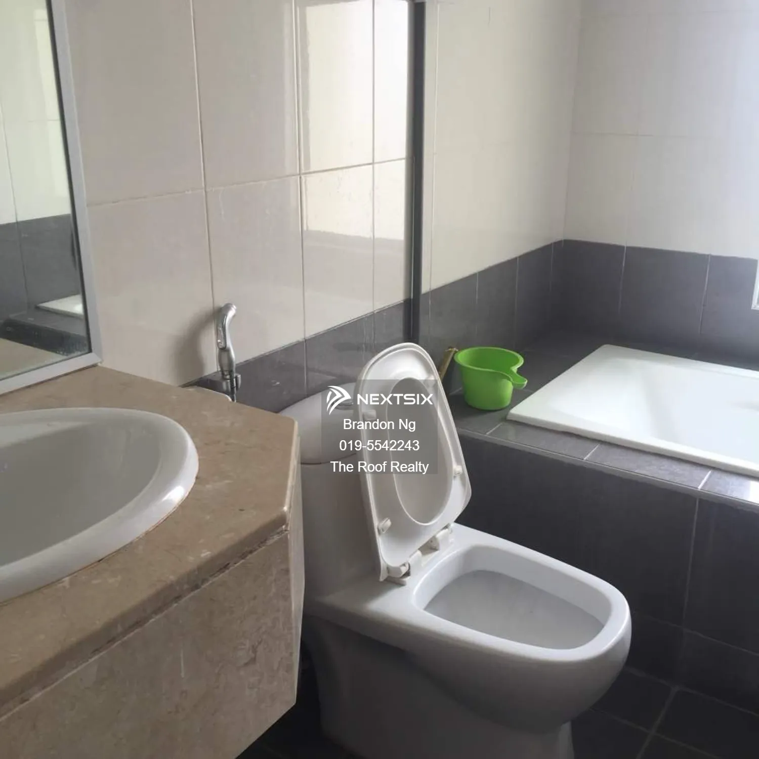 Serviced Residence For Rent in Georgetown Penang - Image 5