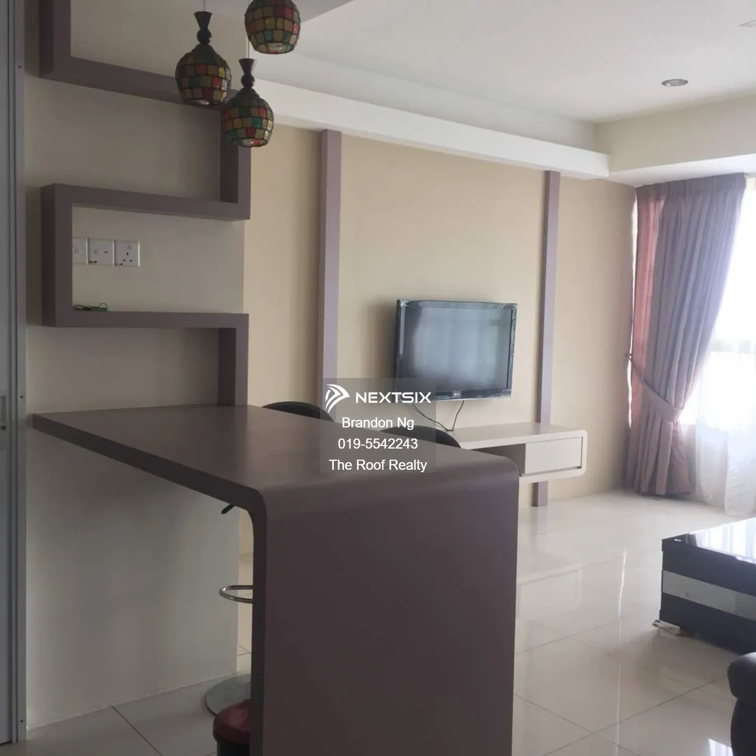 Serviced Residence For Rent in Georgetown Penang - Image 6