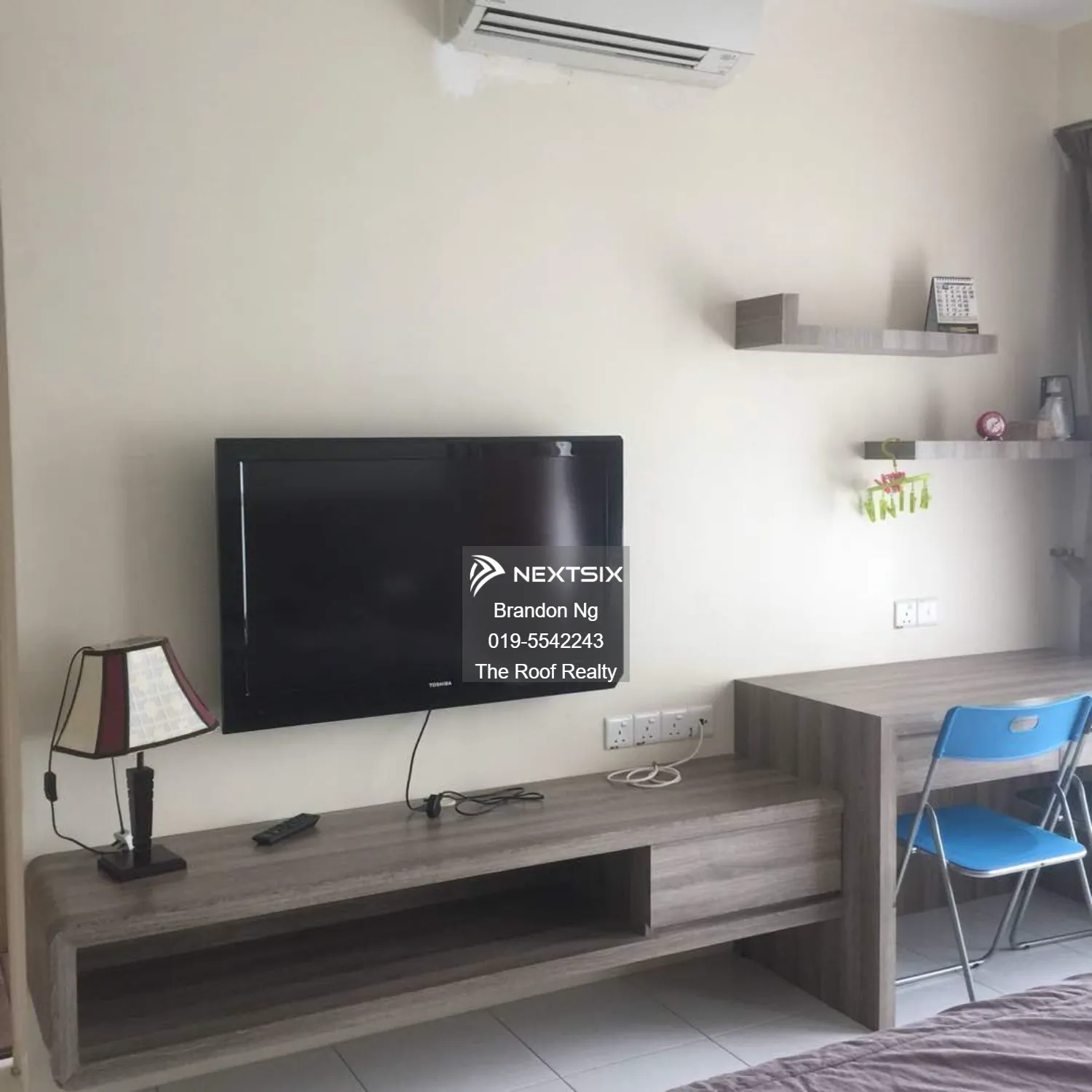 Serviced Residence For Rent in Georgetown Penang - Image 7