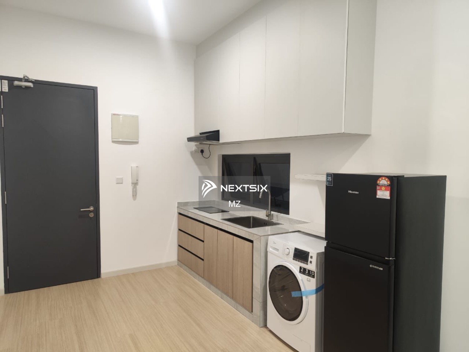 Serviced Residence For Rent in Iskandar Puteri (Nusajaya) Johor