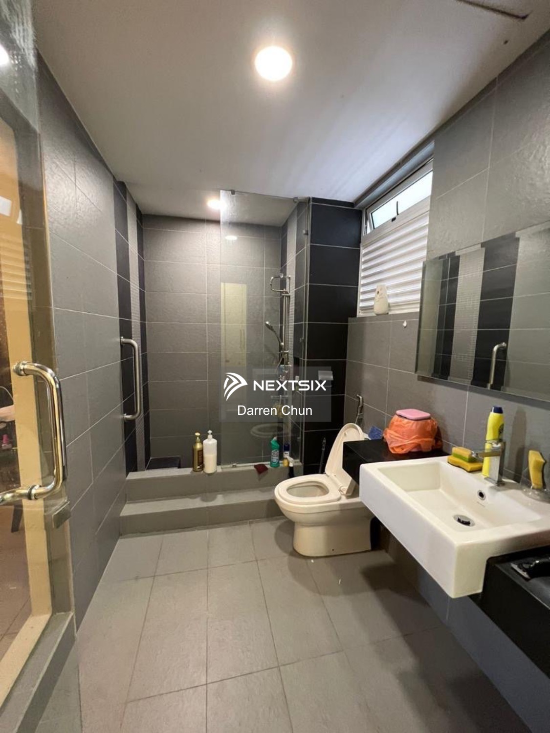 Serviced Residence For Sale in Johor Bahru Johor - Image 10