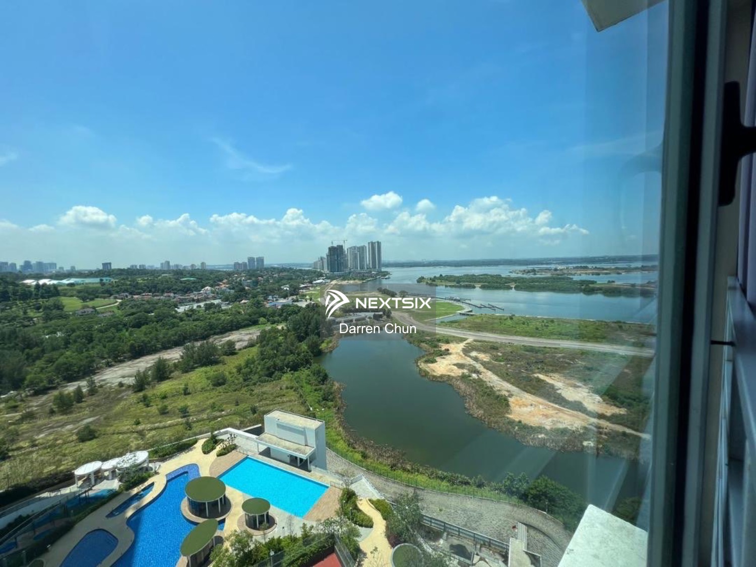 Serviced Residence For Sale in Johor Bahru Johor - Image 9