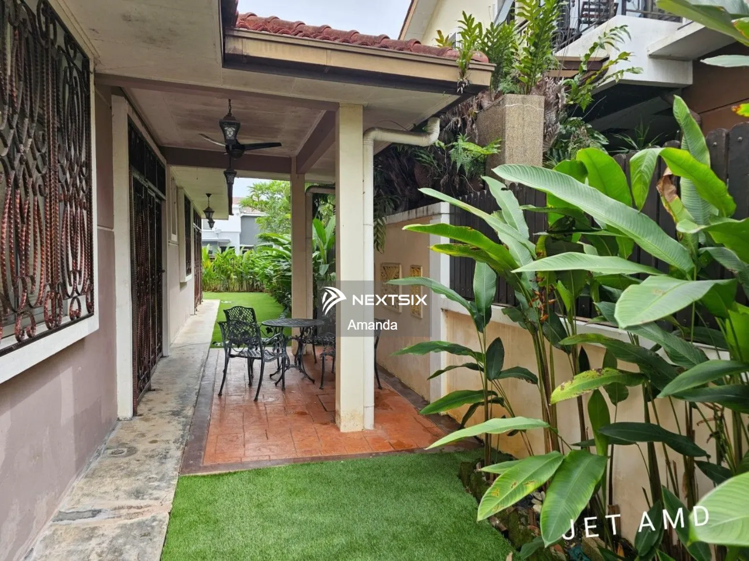 Setia Damai 14, Setia Alam- 40170