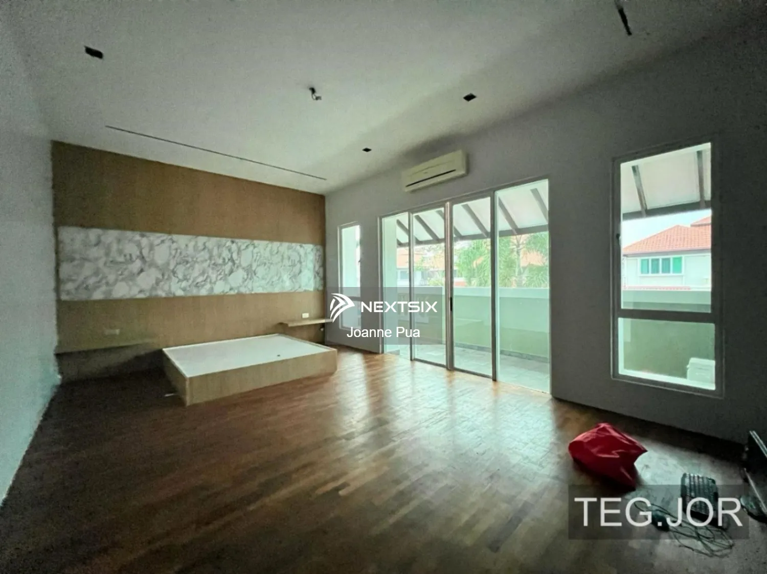 Semi-detached House For Sale in Setia Eco Park Selangor - Image 13