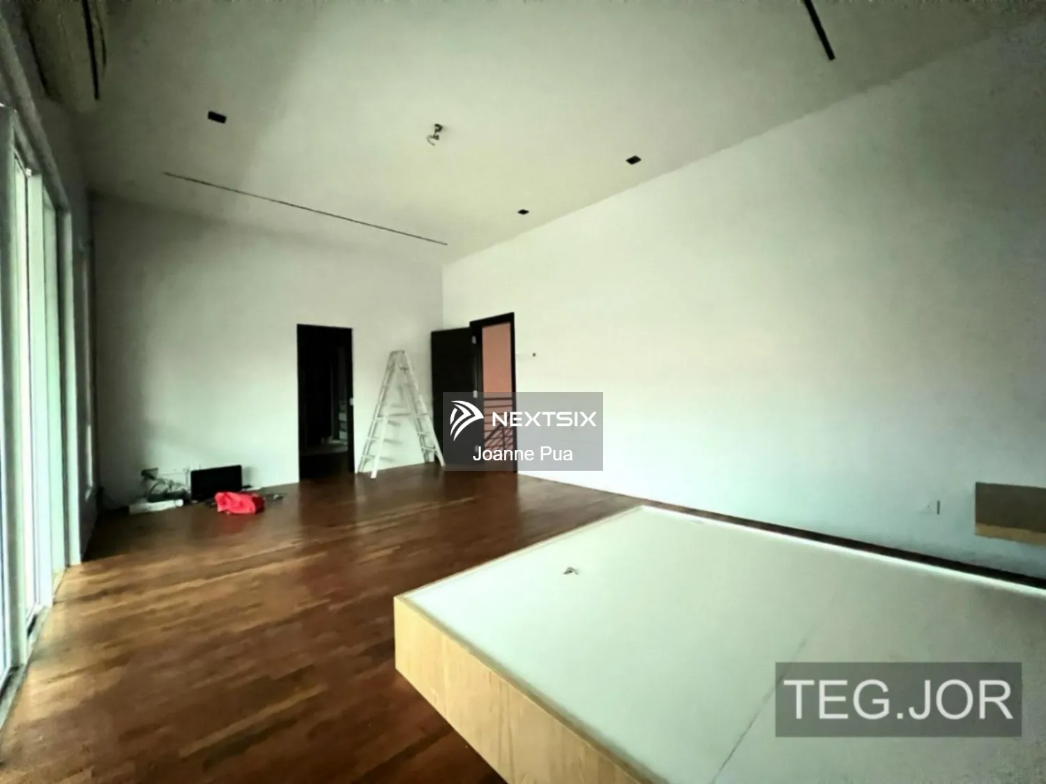 Semi-detached House For Sale in Setia Eco Park Selangor - Image 14