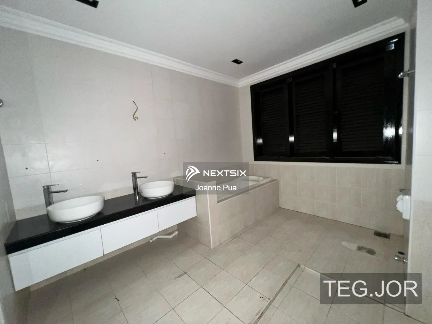 Semi-detached House For Sale in Setia Eco Park Selangor - Image 16