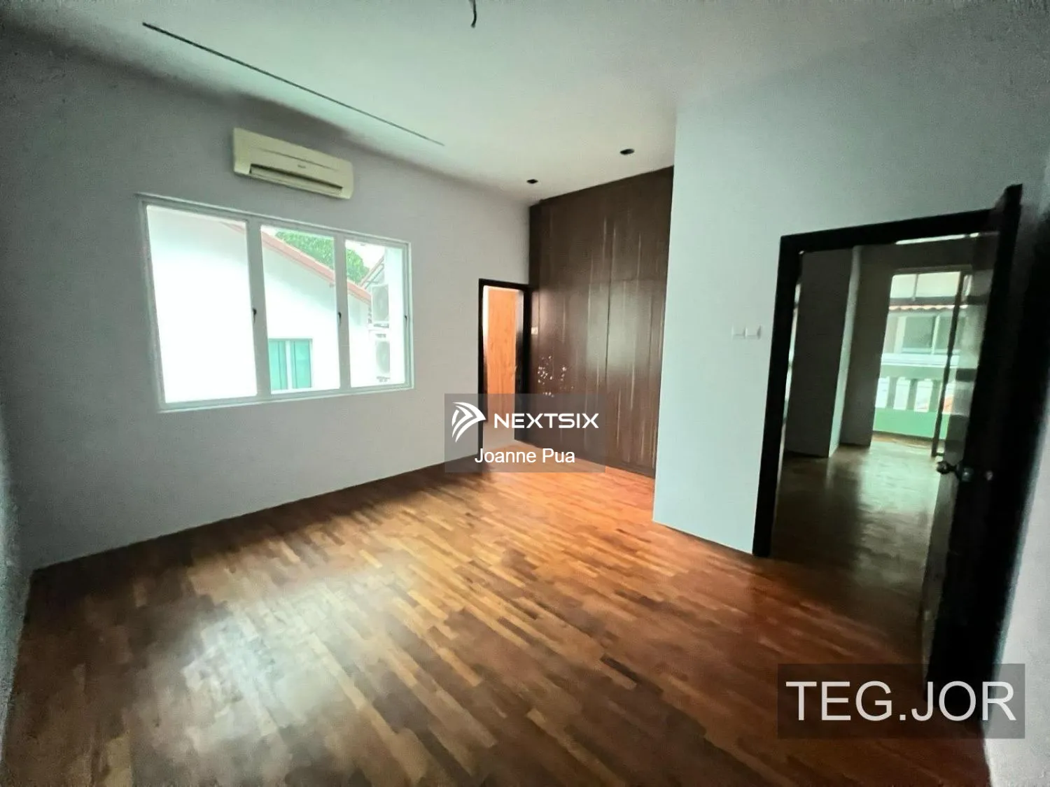 Semi-detached House For Sale in Setia Eco Park Selangor - Image 17