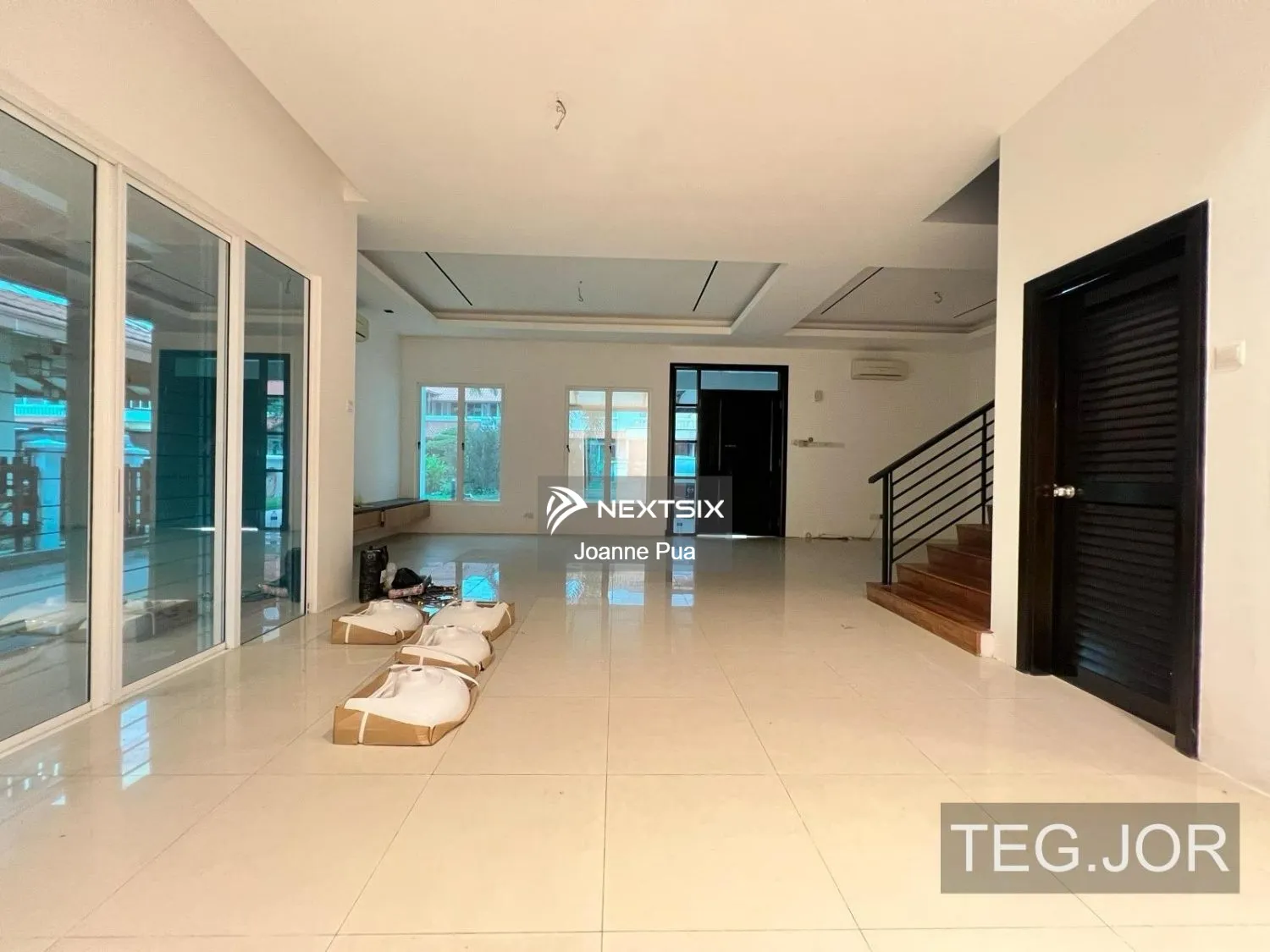 Semi-detached House For Sale in Setia Eco Park Selangor - Image 5