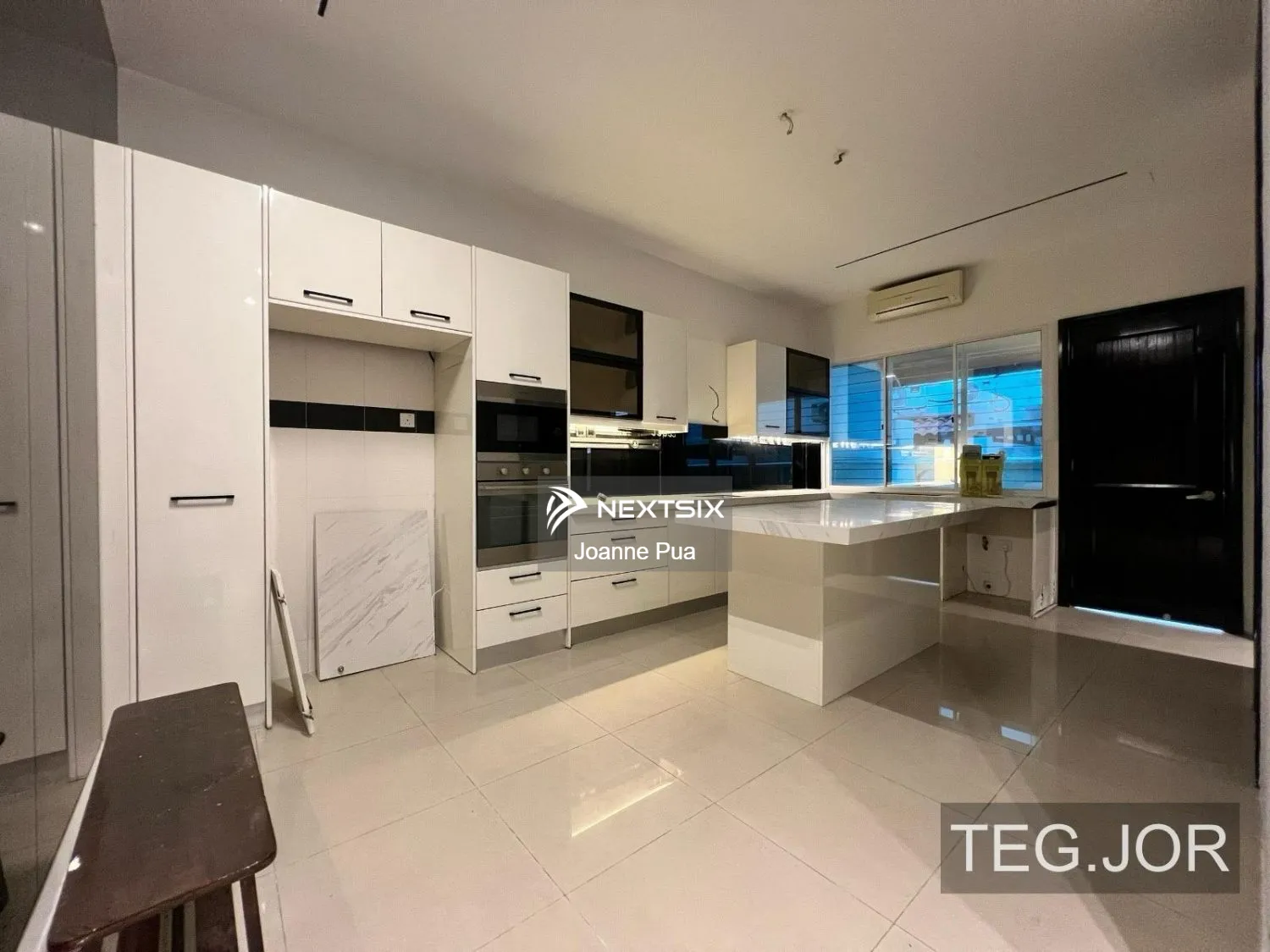 Semi-detached House For Sale in Setia Eco Park Selangor - Image 7