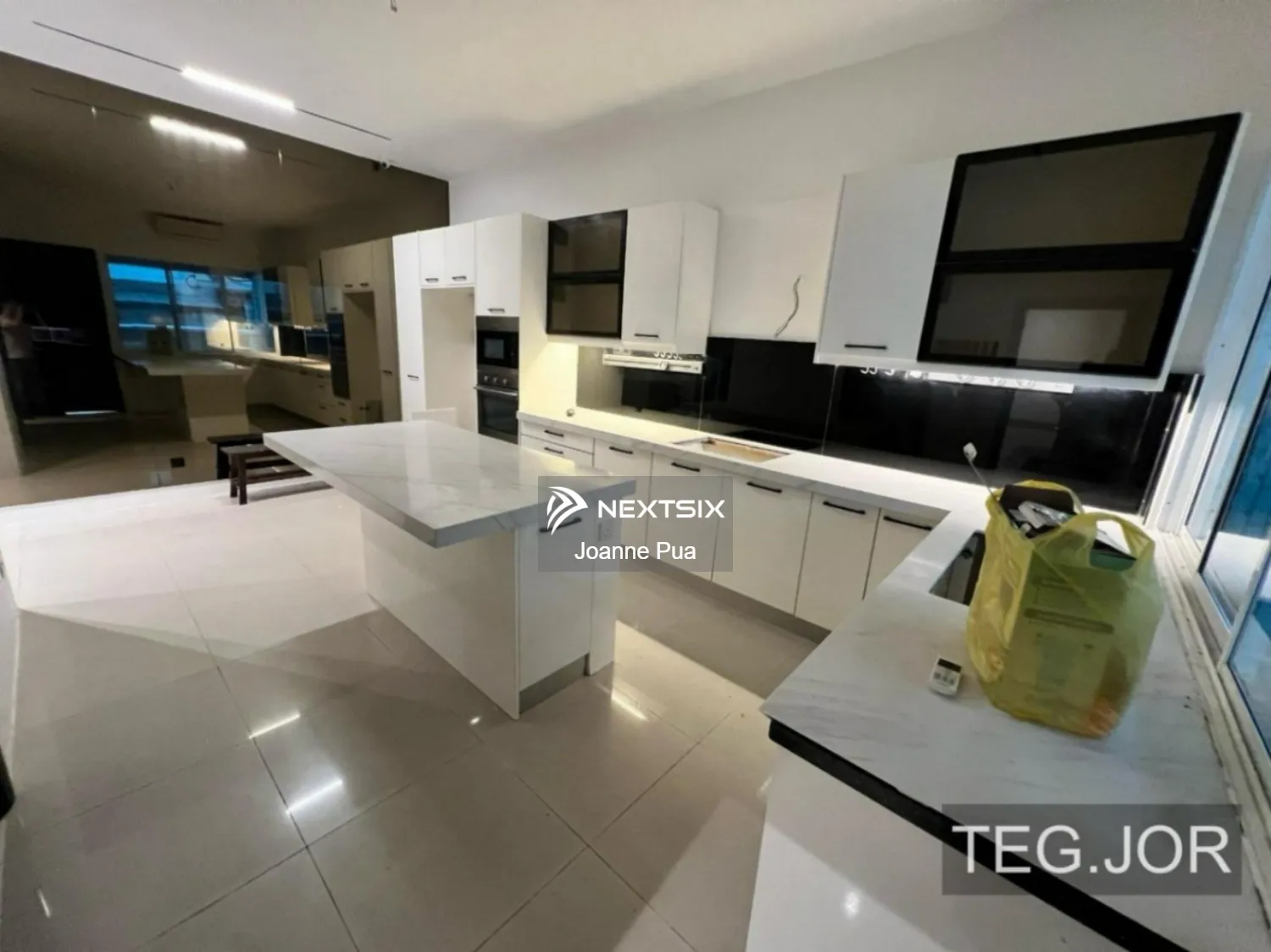Semi-detached House For Sale in Setia Eco Park Selangor - Image 8