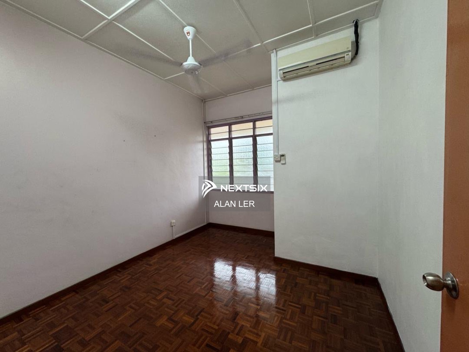 1.5-sty Terrace/Link House For Rent in Skudai Johor