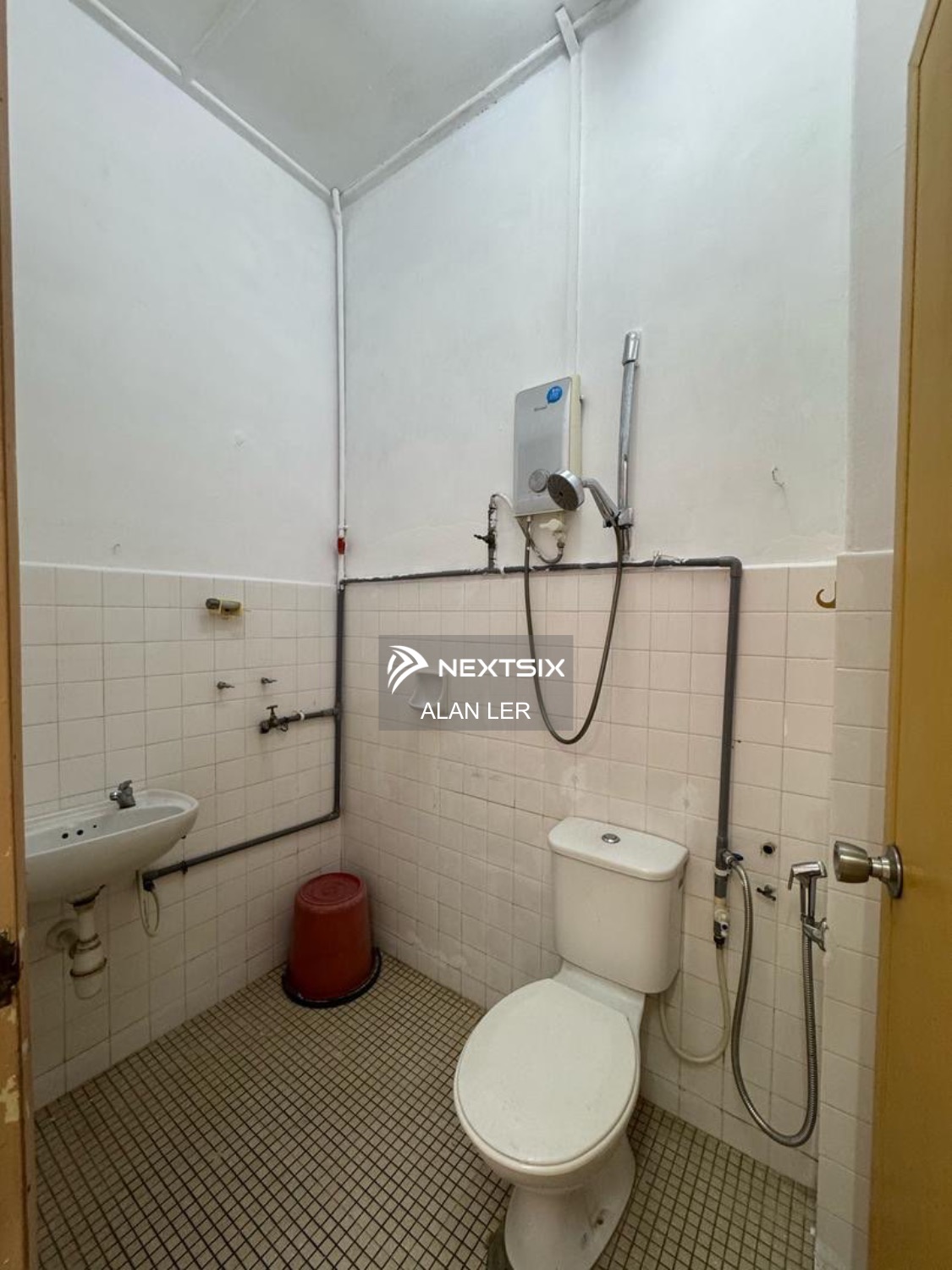 1.5-sty Terrace/Link House For Rent in Skudai Johor - Image 7