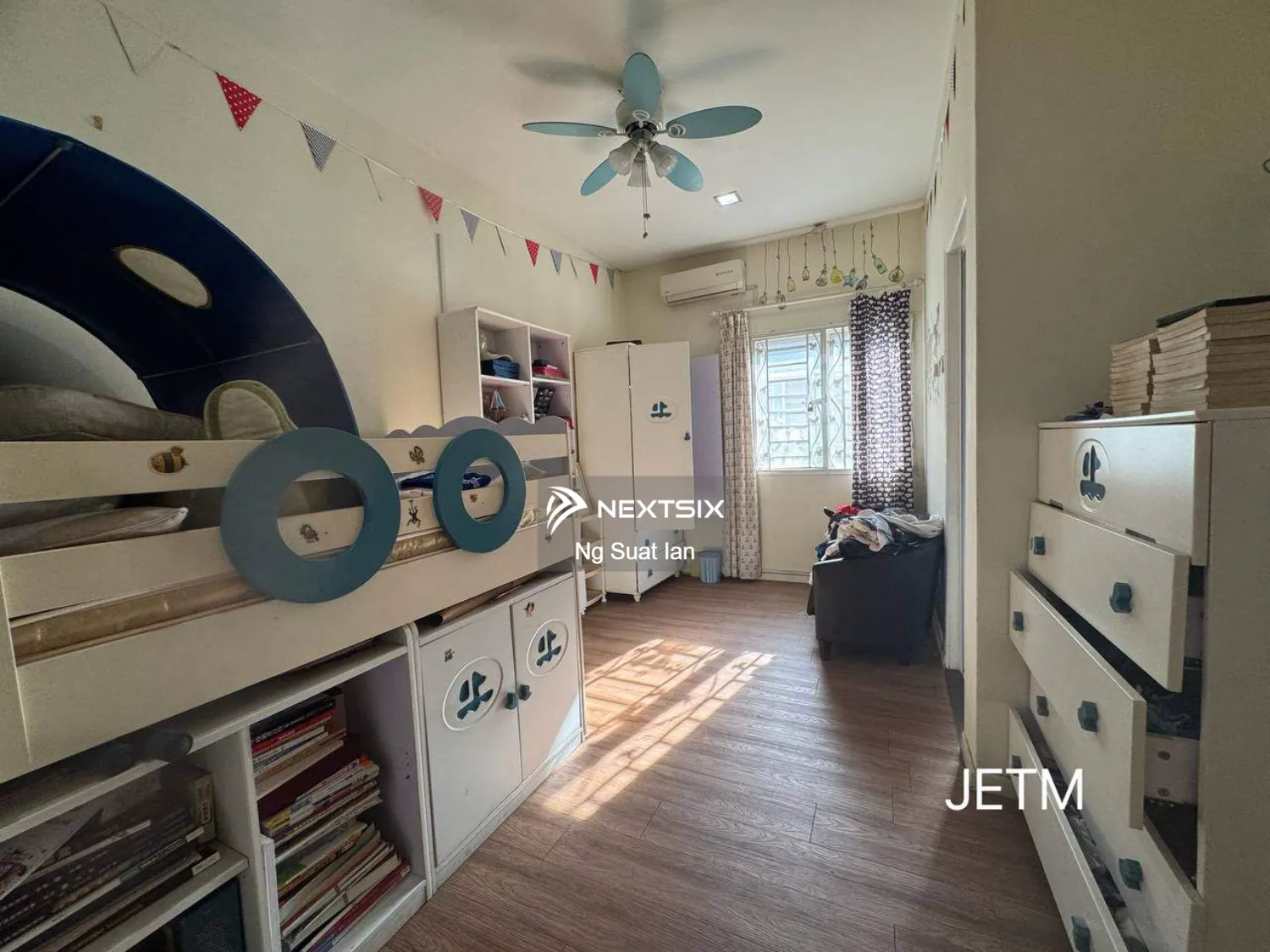 2-sty Terrace/Link House For Sale in Shah Alam Selangor - Image 8