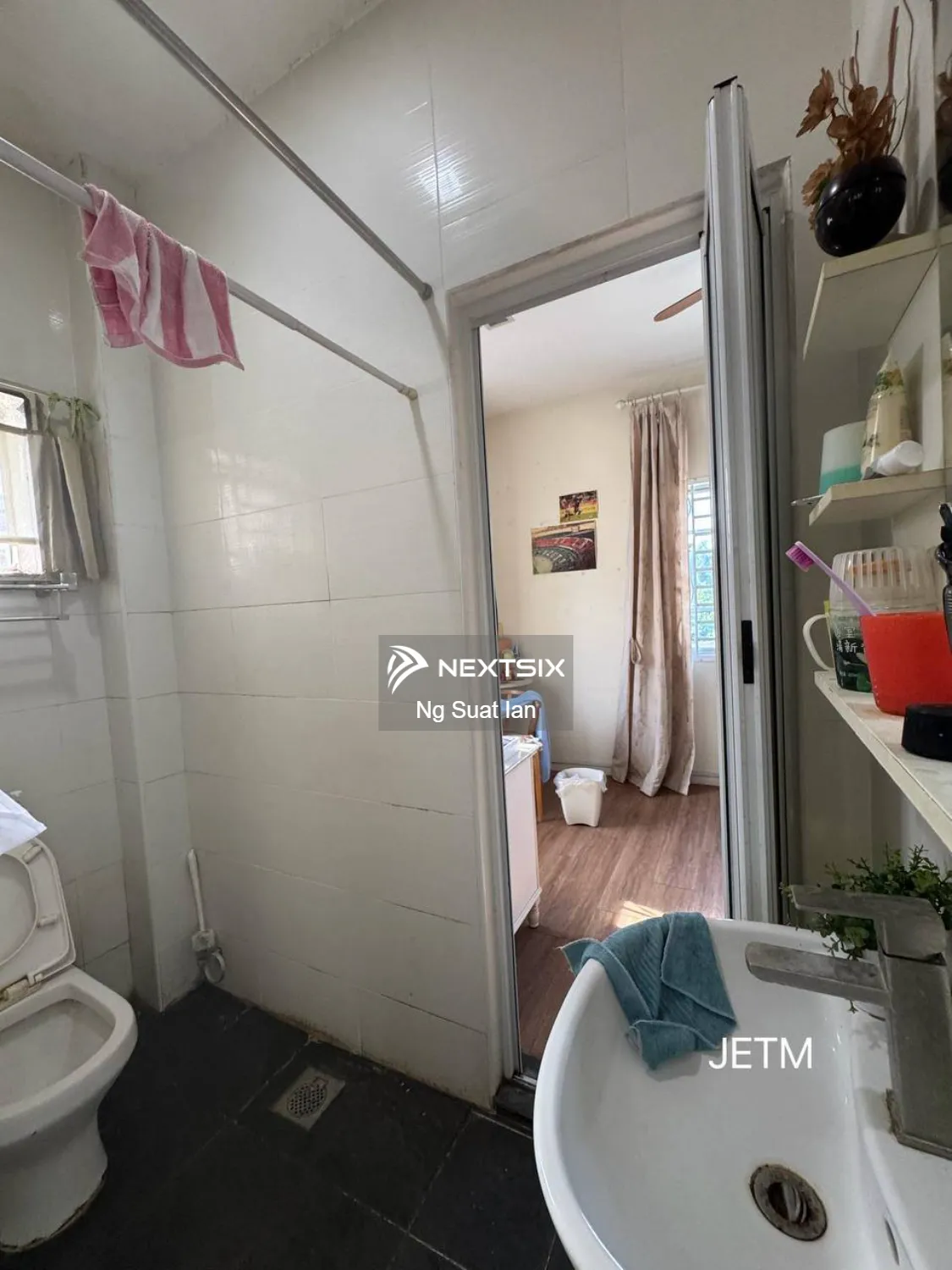 2-sty Terrace/Link House For Sale in Shah Alam Selangor - Image 9