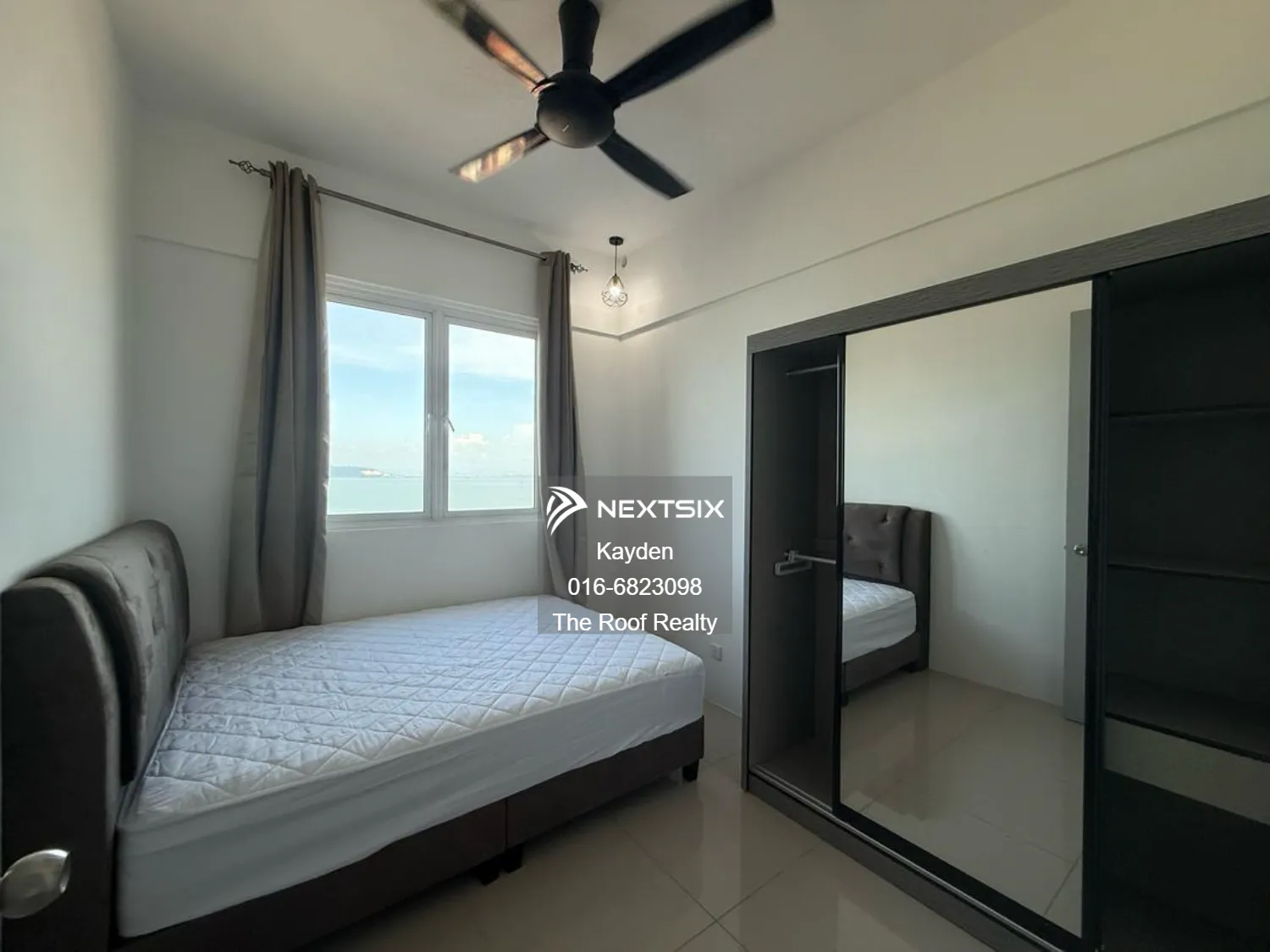 Condominium For Rent in Gelugor Penang