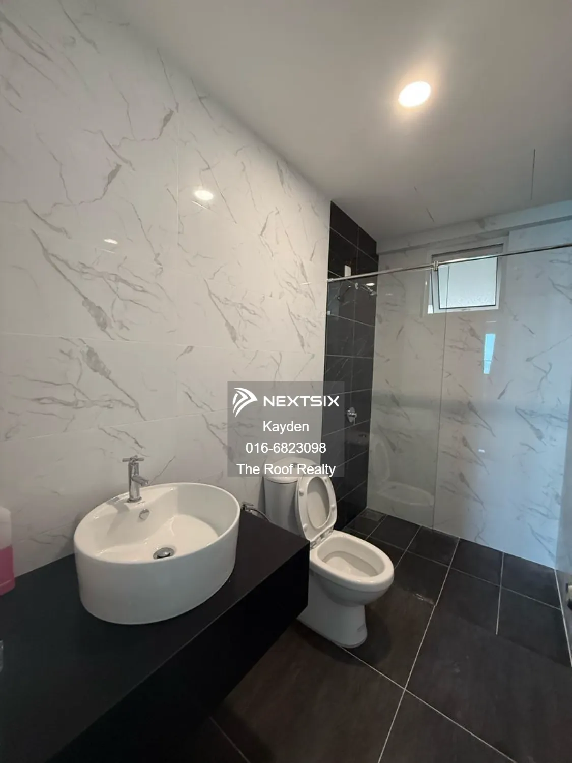 Condominium For Rent in Gelugor Penang - Image 10