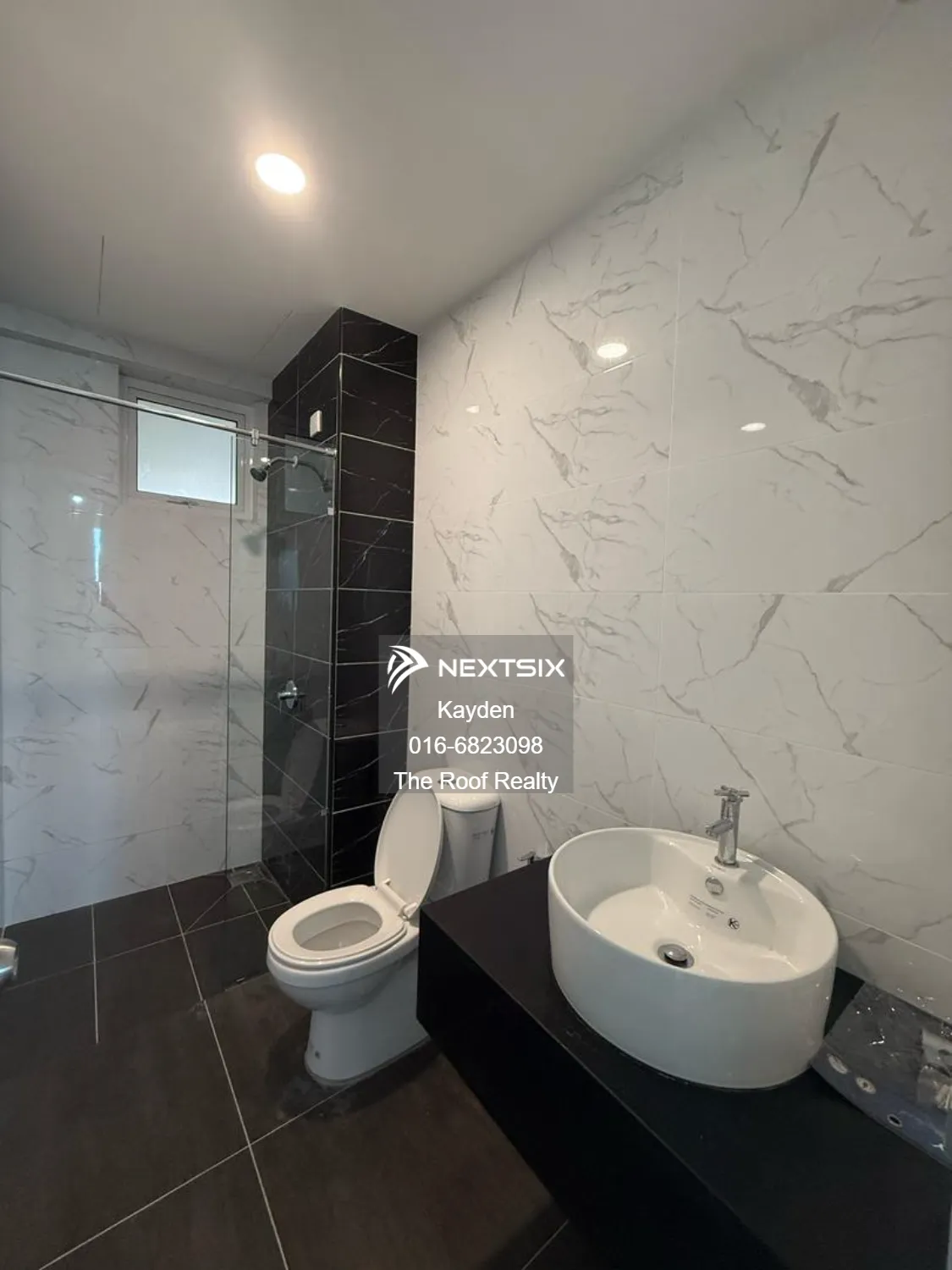 Condominium For Rent in Gelugor Penang - Image 6