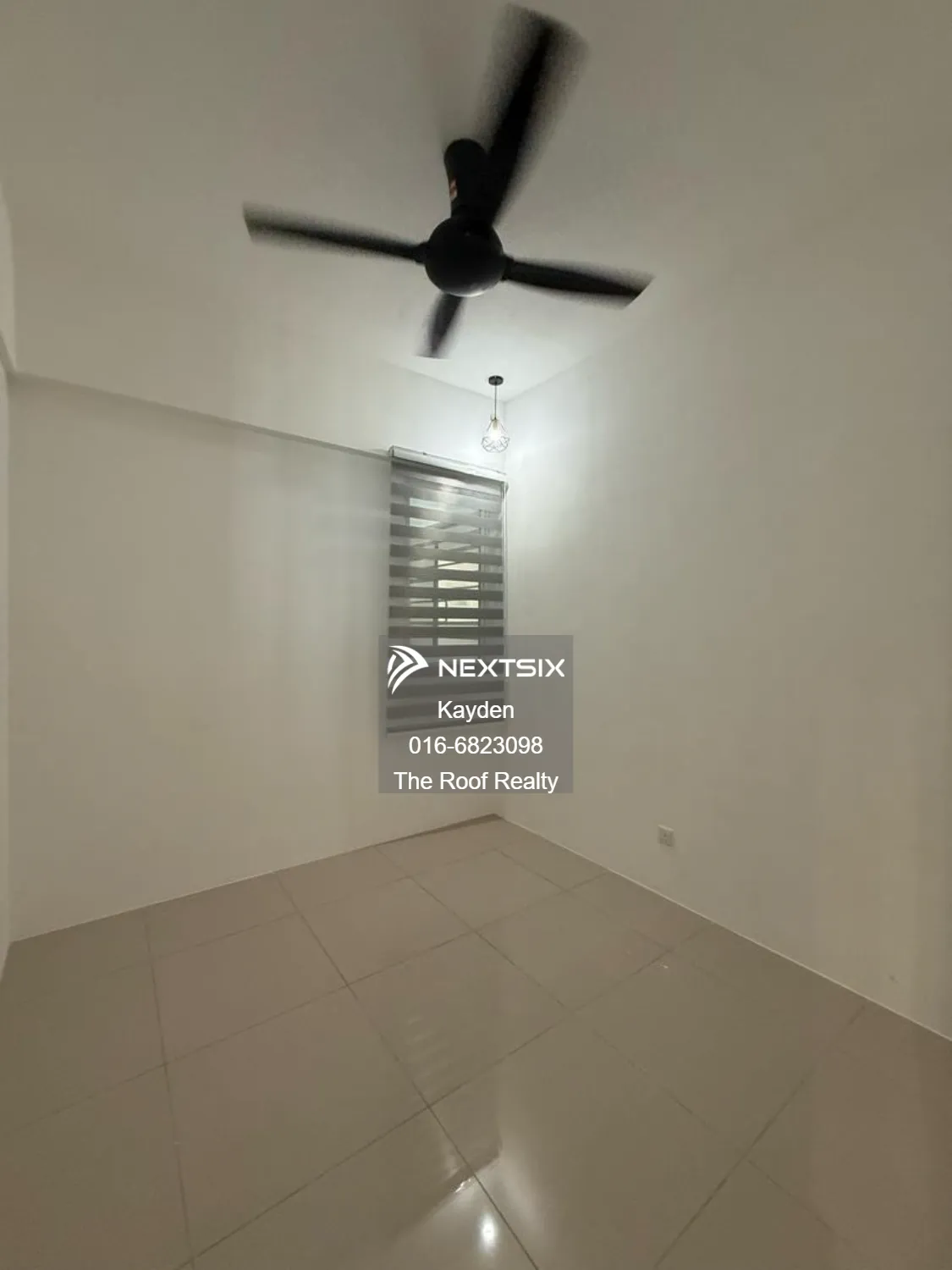 Condominium For Rent in Gelugor Penang - Image 8