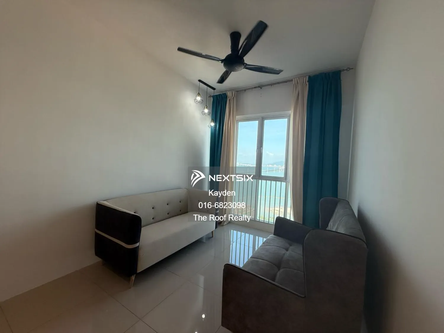Condominium For Rent in Gelugor Penang - Image 9