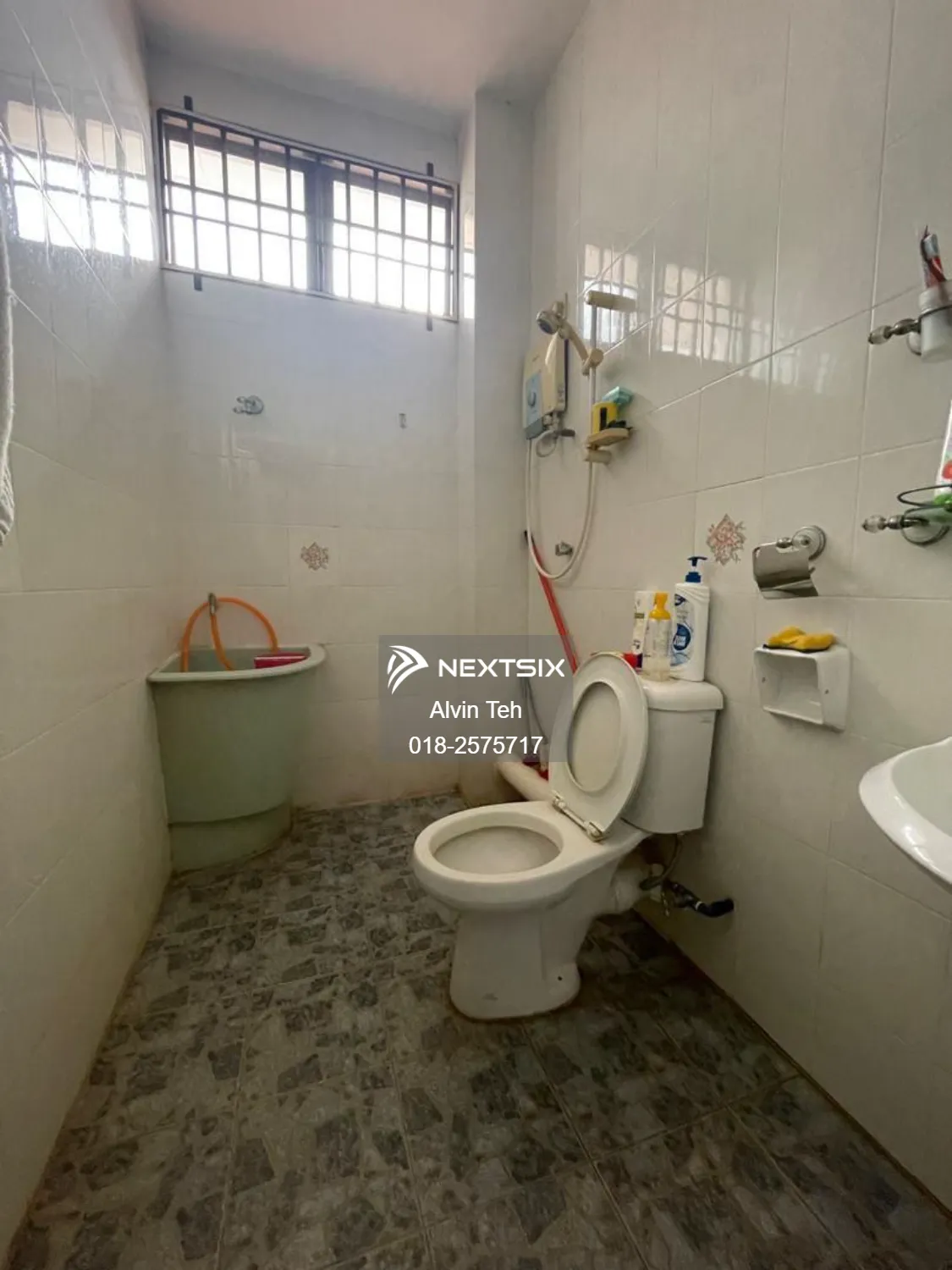 2-sty Terrace/Link House For Sale in Raja Uda Penang - Image 8
