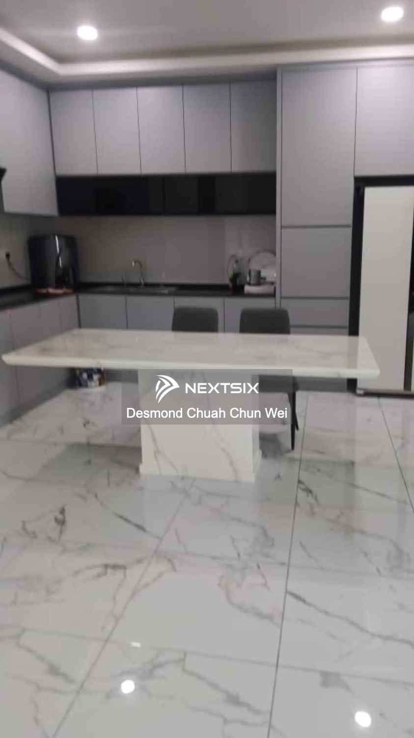 Condominium For Rent in Batu Uban Penang