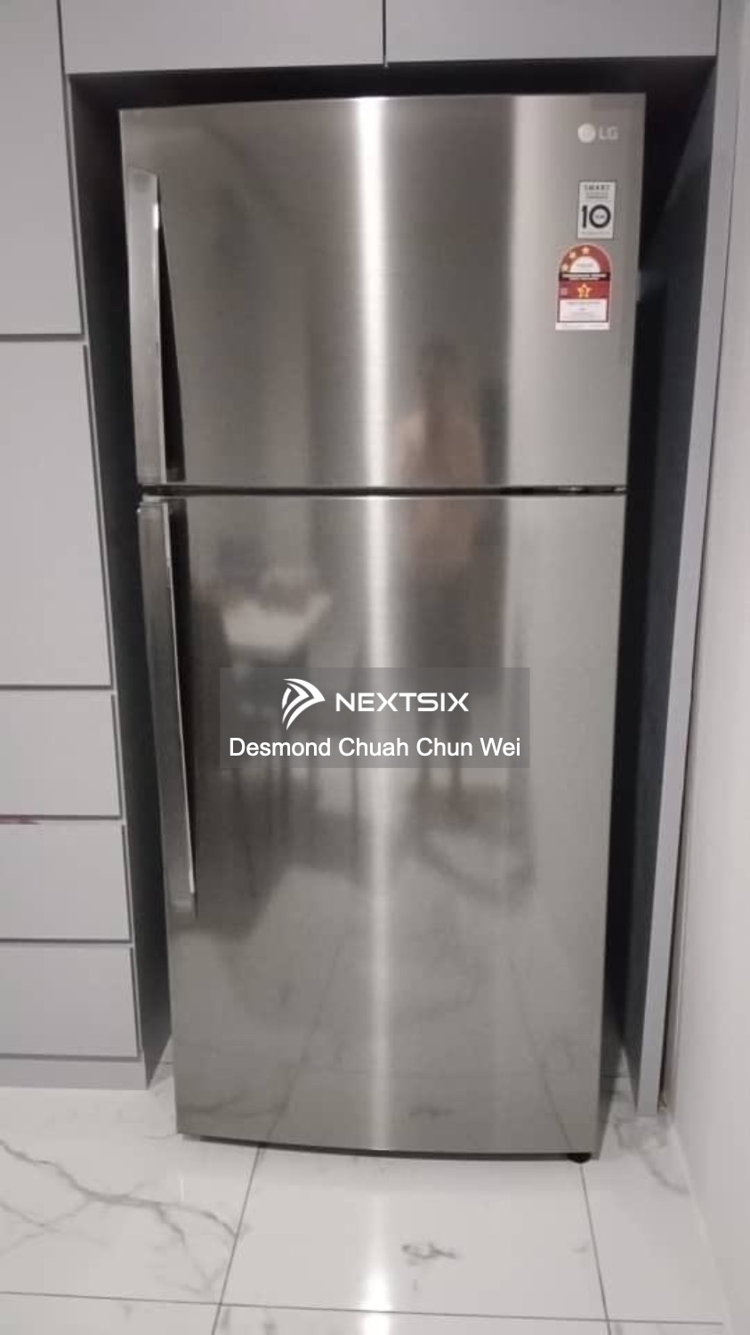 Condominium For Rent in Batu Uban Penang - Image 6