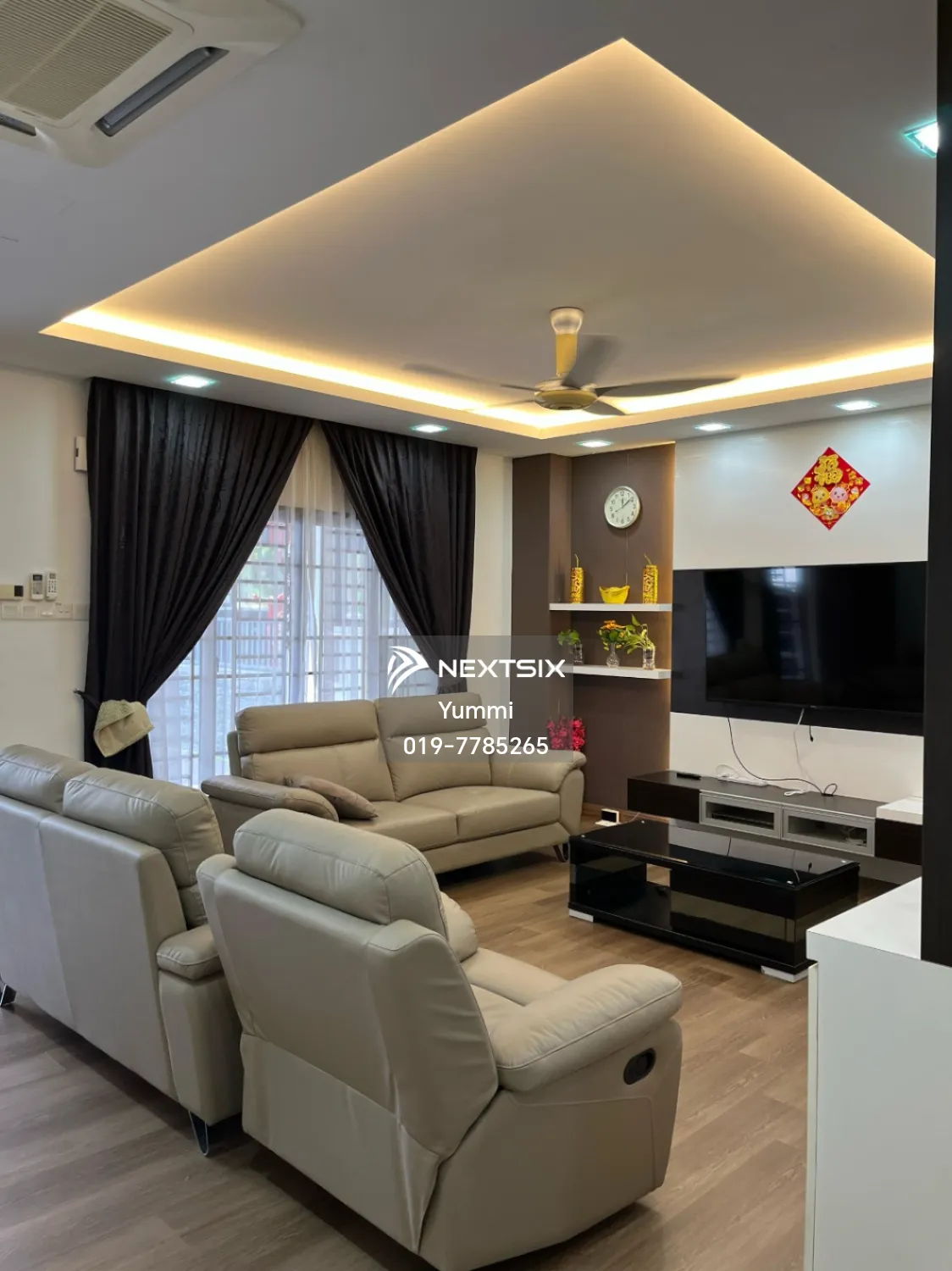 Eco Business Park 1 ( Phase 1 )