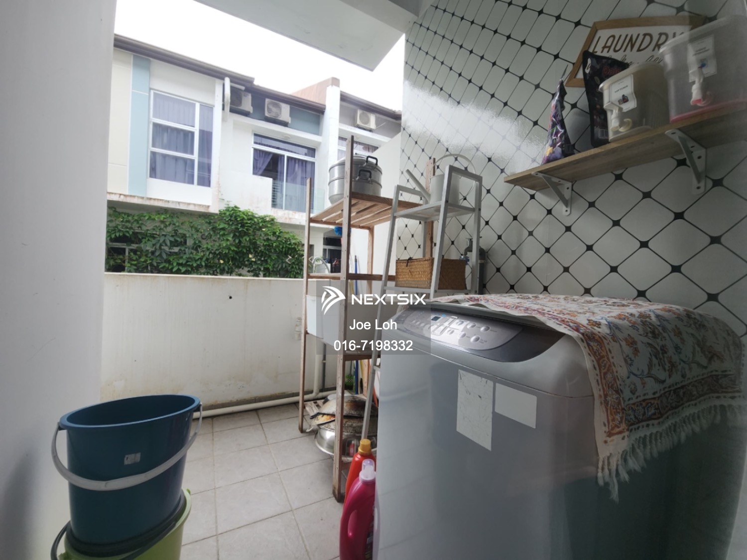 2-sty Terrace/Link House For Sale in Gelang Patah Johor - Image 5