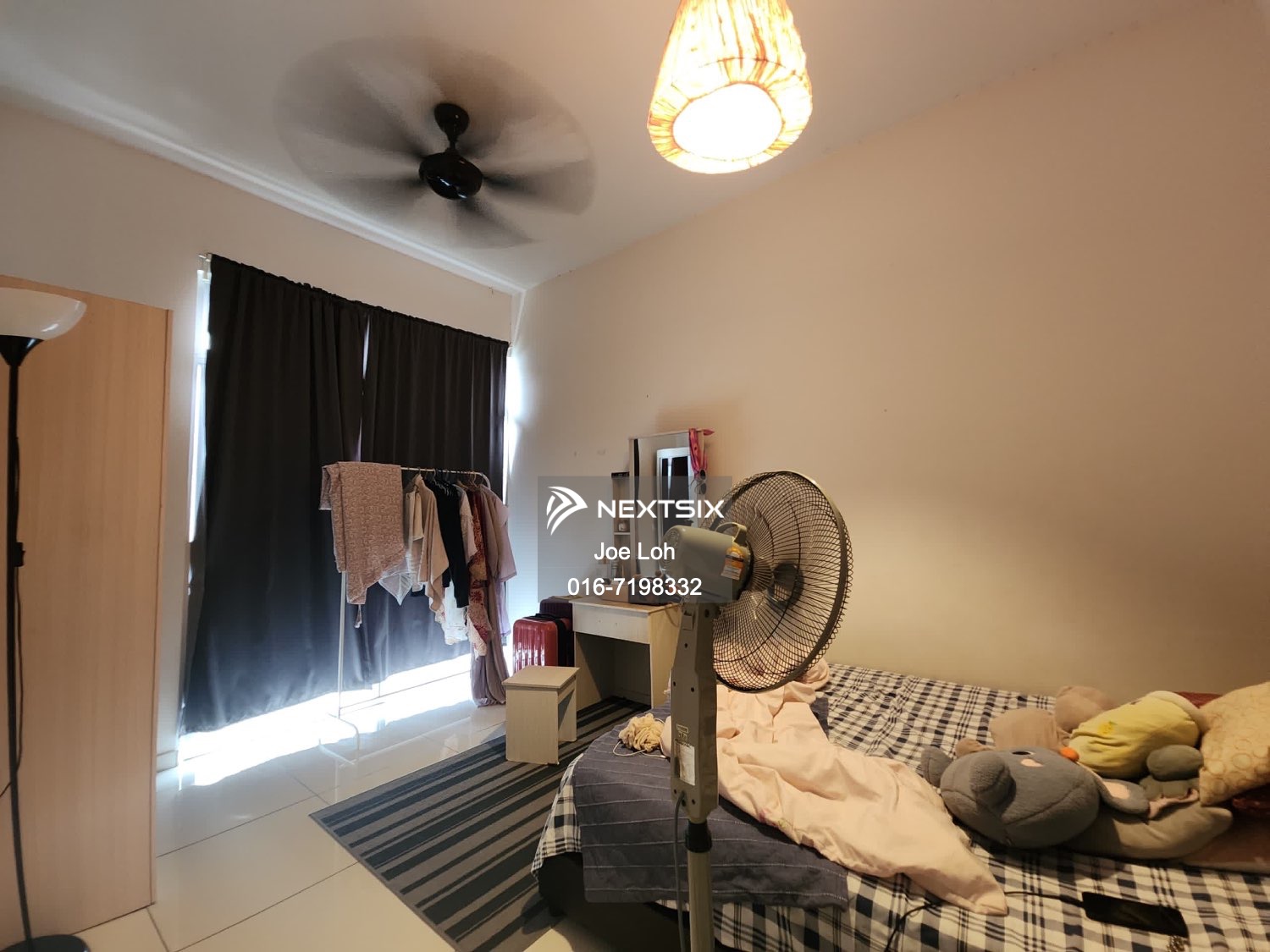2-sty Terrace/Link House For Sale in Gelang Patah Johor - Image 6