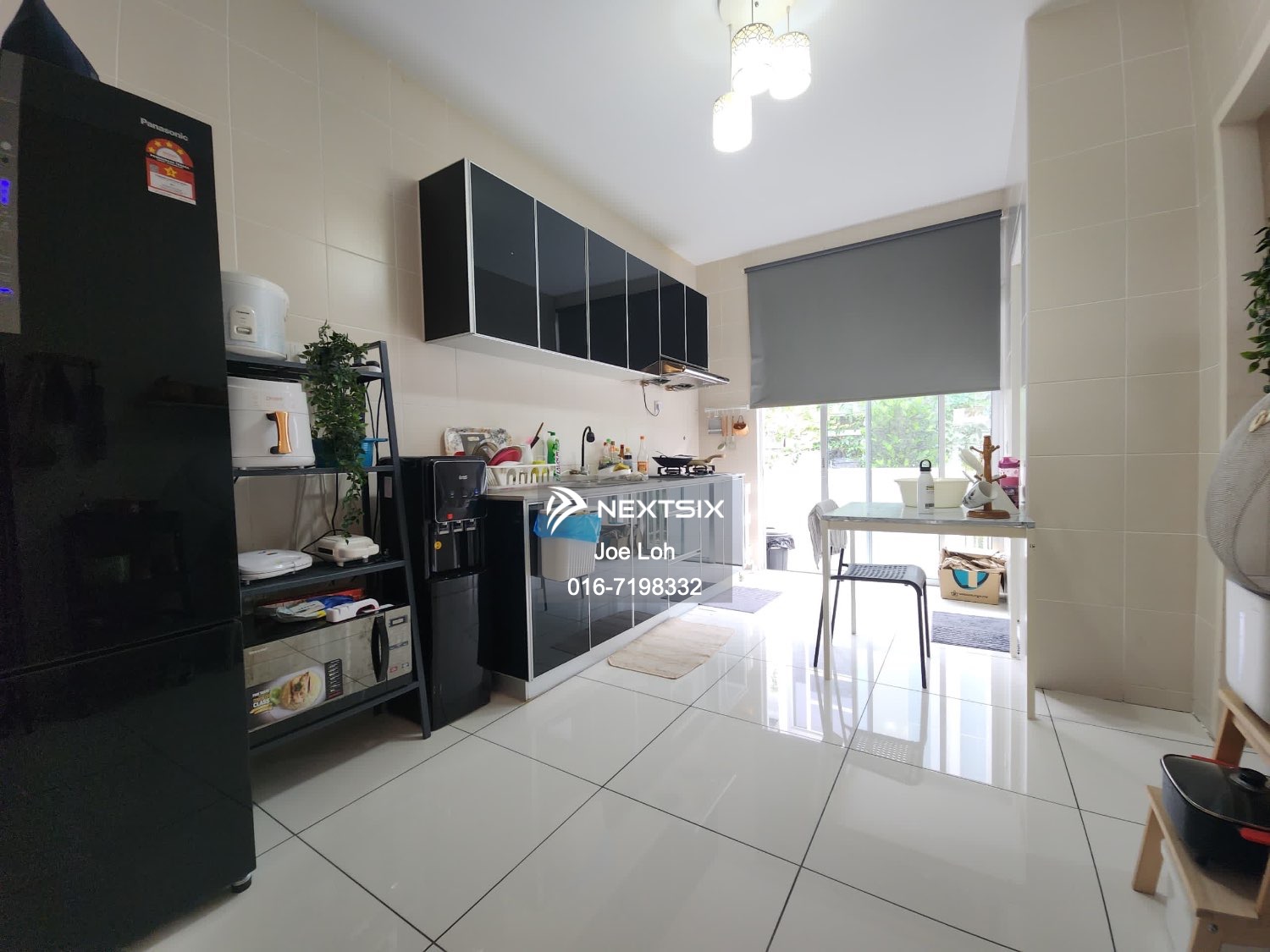 2-sty Terrace/Link House For Sale in Gelang Patah Johor - Image 7