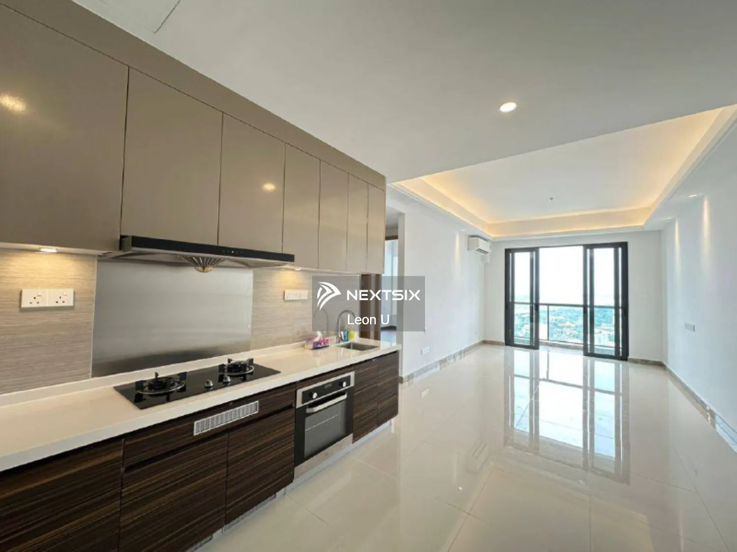 Serviced Residence For Sale in Johor Bahru Johor