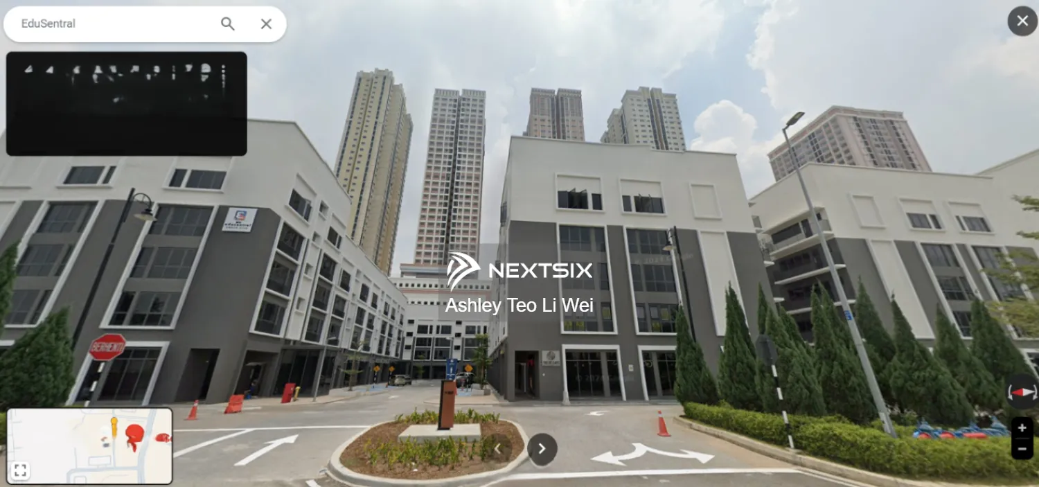 Edusentral Setia Alam