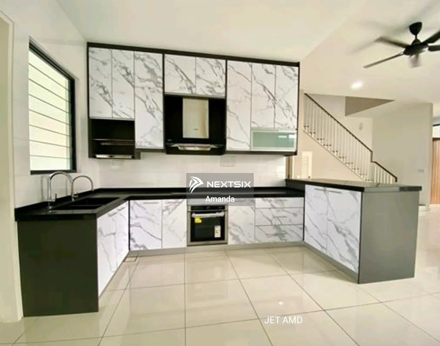 Semi-detached House For Sale in Setia Alam Selangor - Image 10