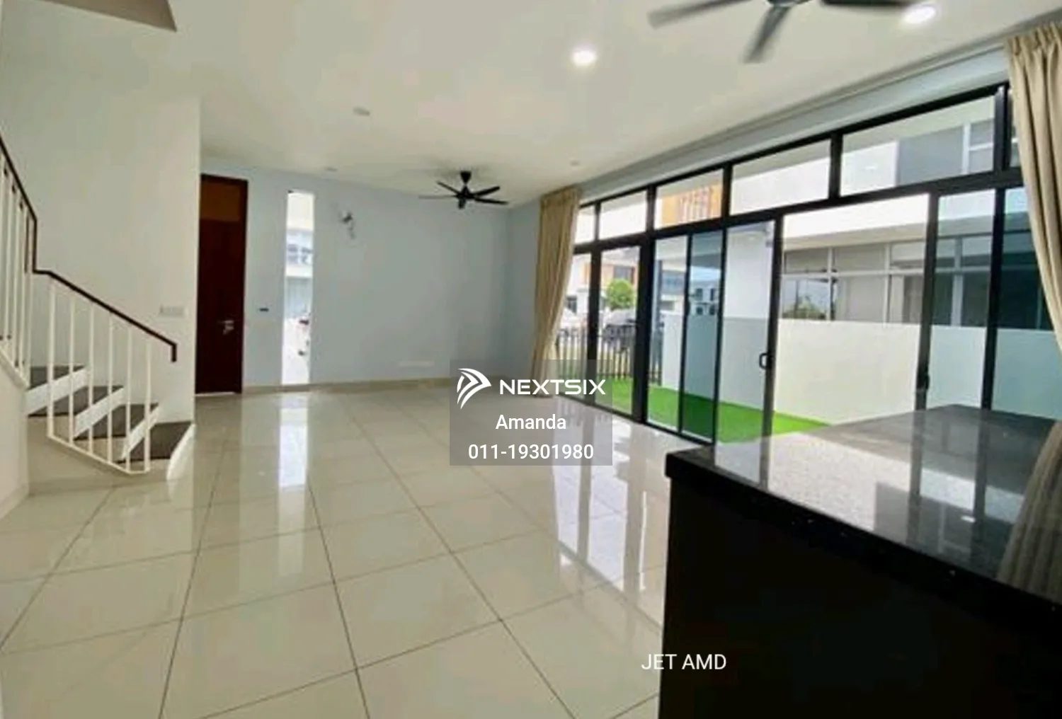 Semi-detached House For Sale in Setia Alam Selangor - Image 11