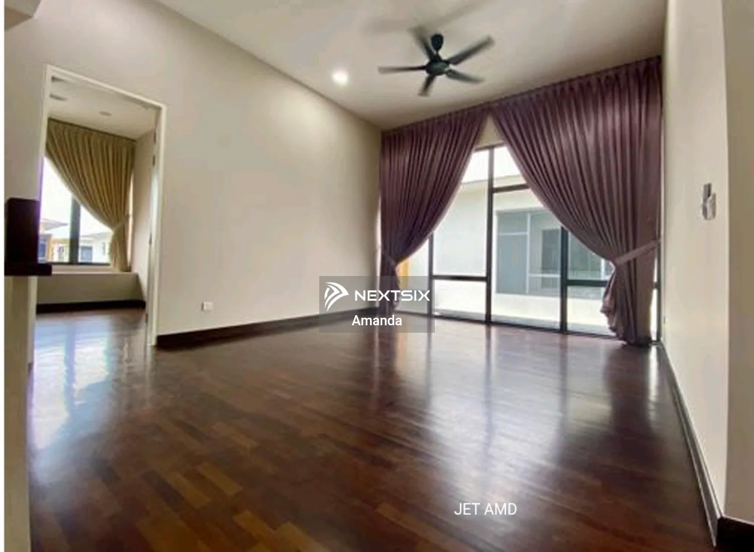 Semi-detached House For Sale in Setia Alam Selangor - Image 3