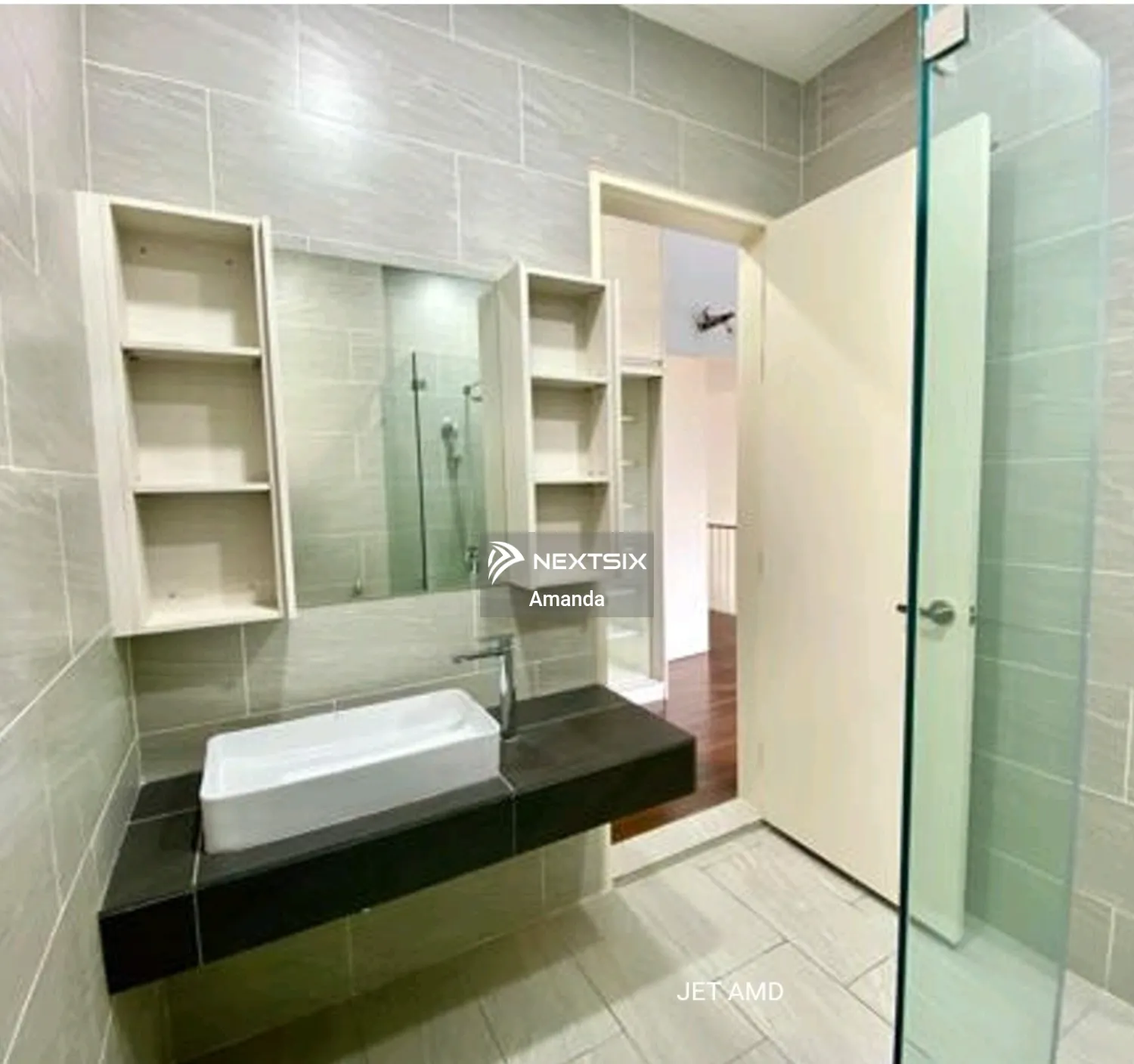 Semi-detached House For Sale in Setia Alam Selangor - Image 6