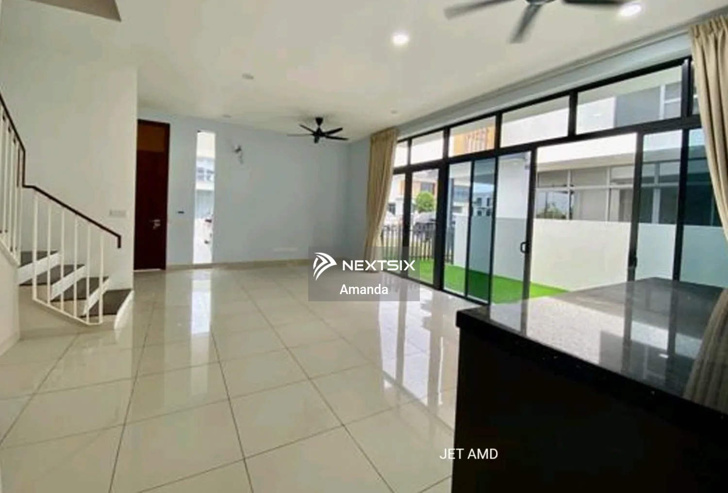 Semi-detached House For Sale in Setia Alam Selangor - Image 7