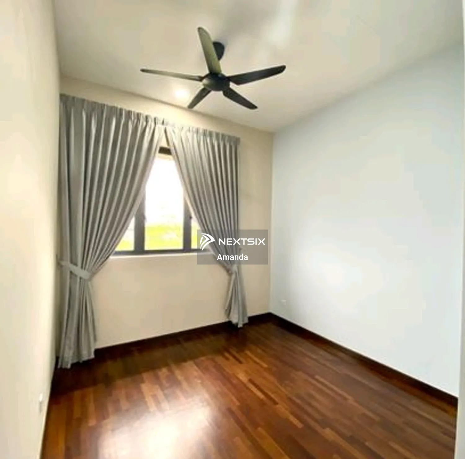 Semi-detached House For Sale in Setia Alam Selangor - Image 9