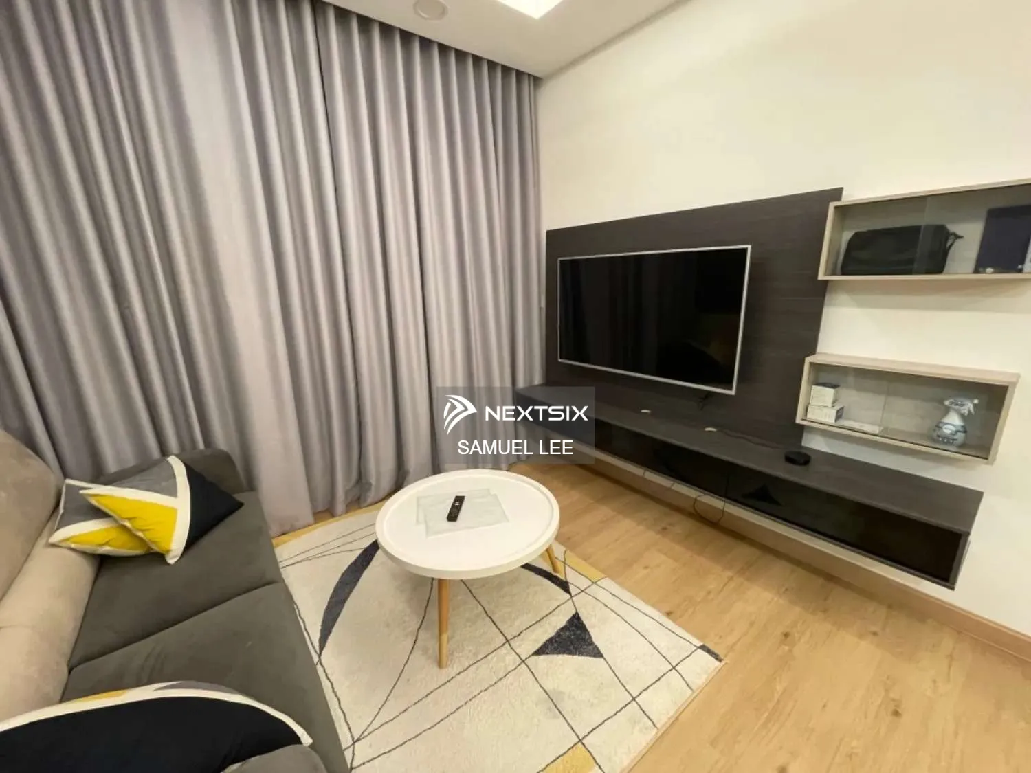 Serviced Residence For Rent in Jalan Klang Lama Kuala Lumpur