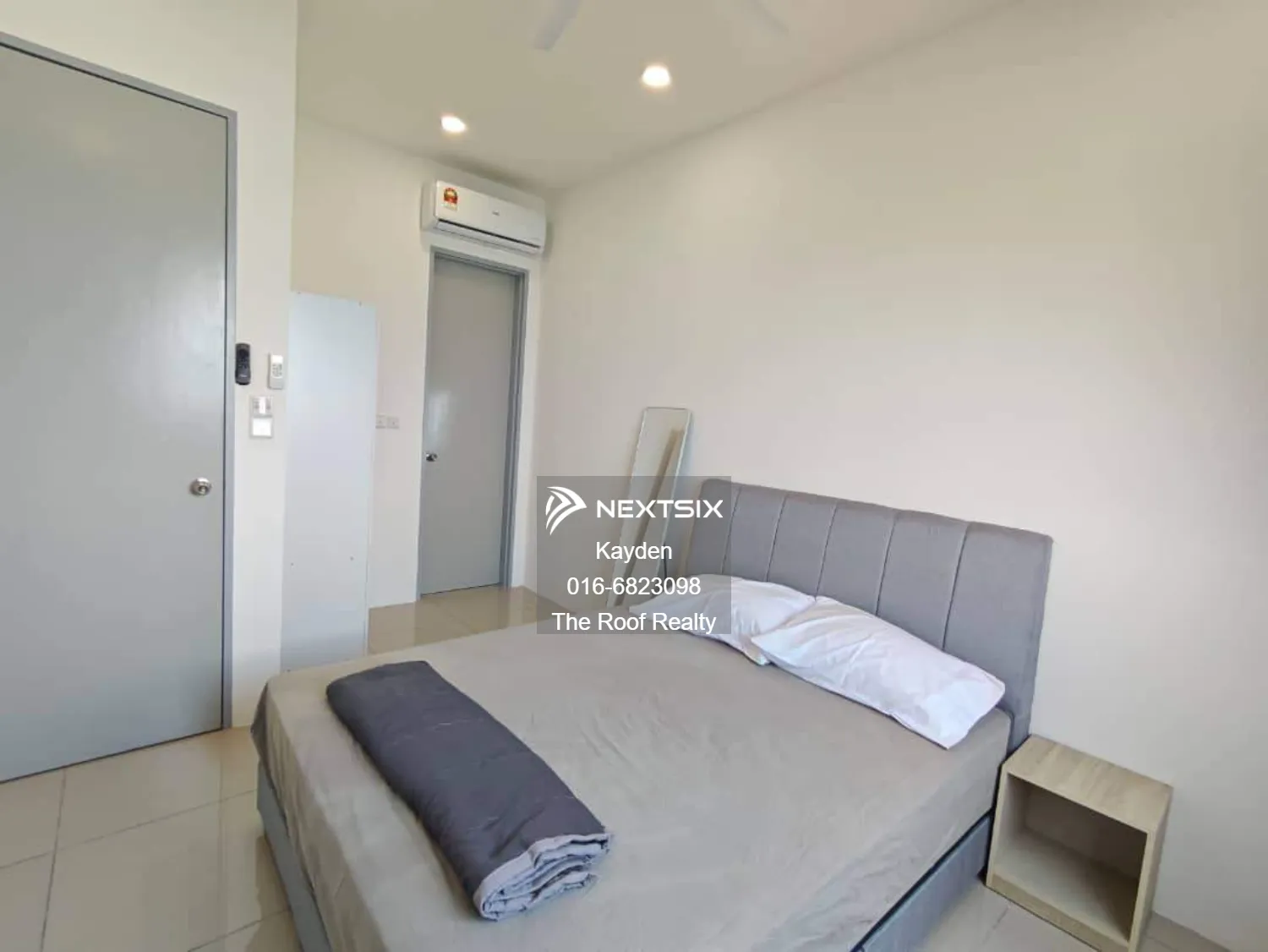 Condominium For Rent in Gelugor Penang - Image 10