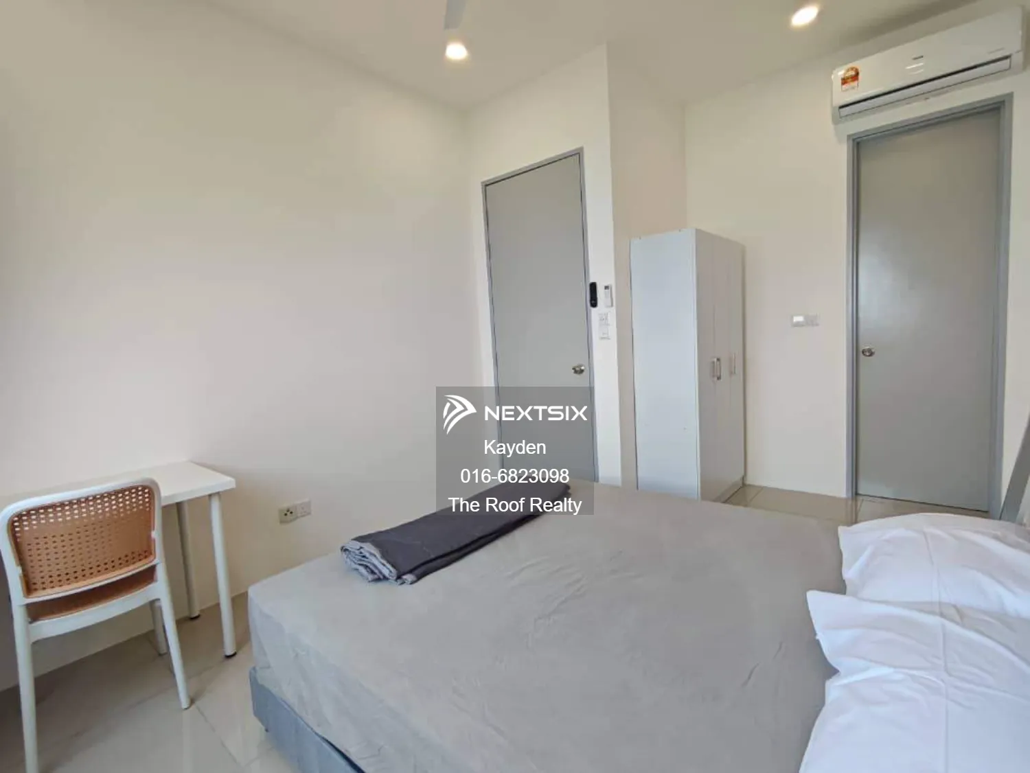 Condominium For Rent in Gelugor Penang - Image 11