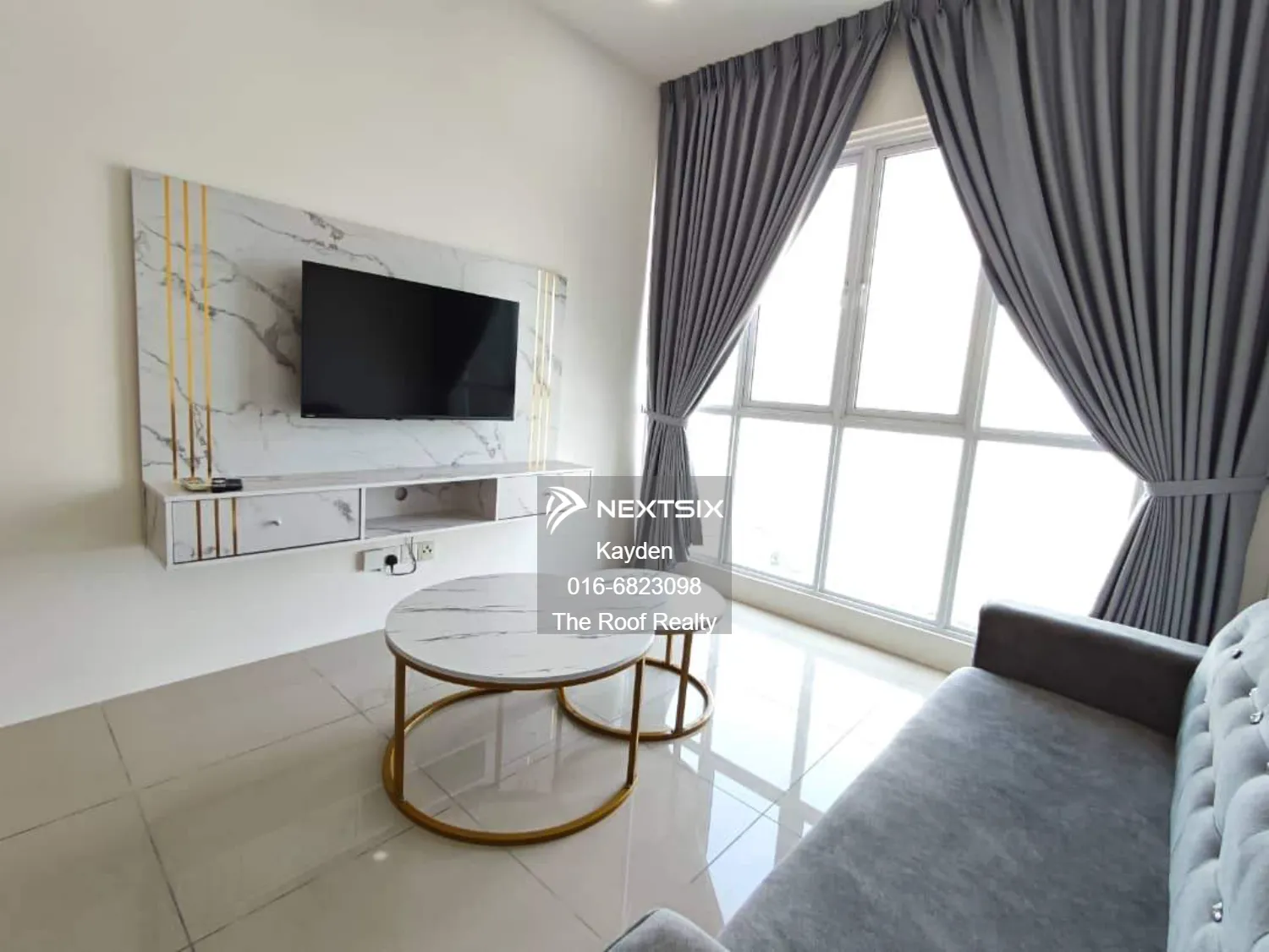 Condominium For Rent in Gelugor Penang - Image 12